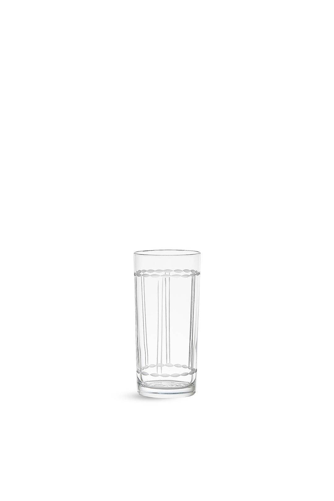 Nota Rakı Bardağı