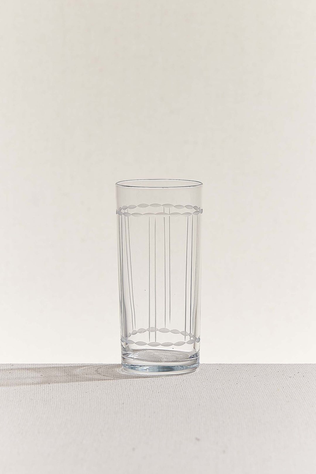 Nota Rakı Bardağı