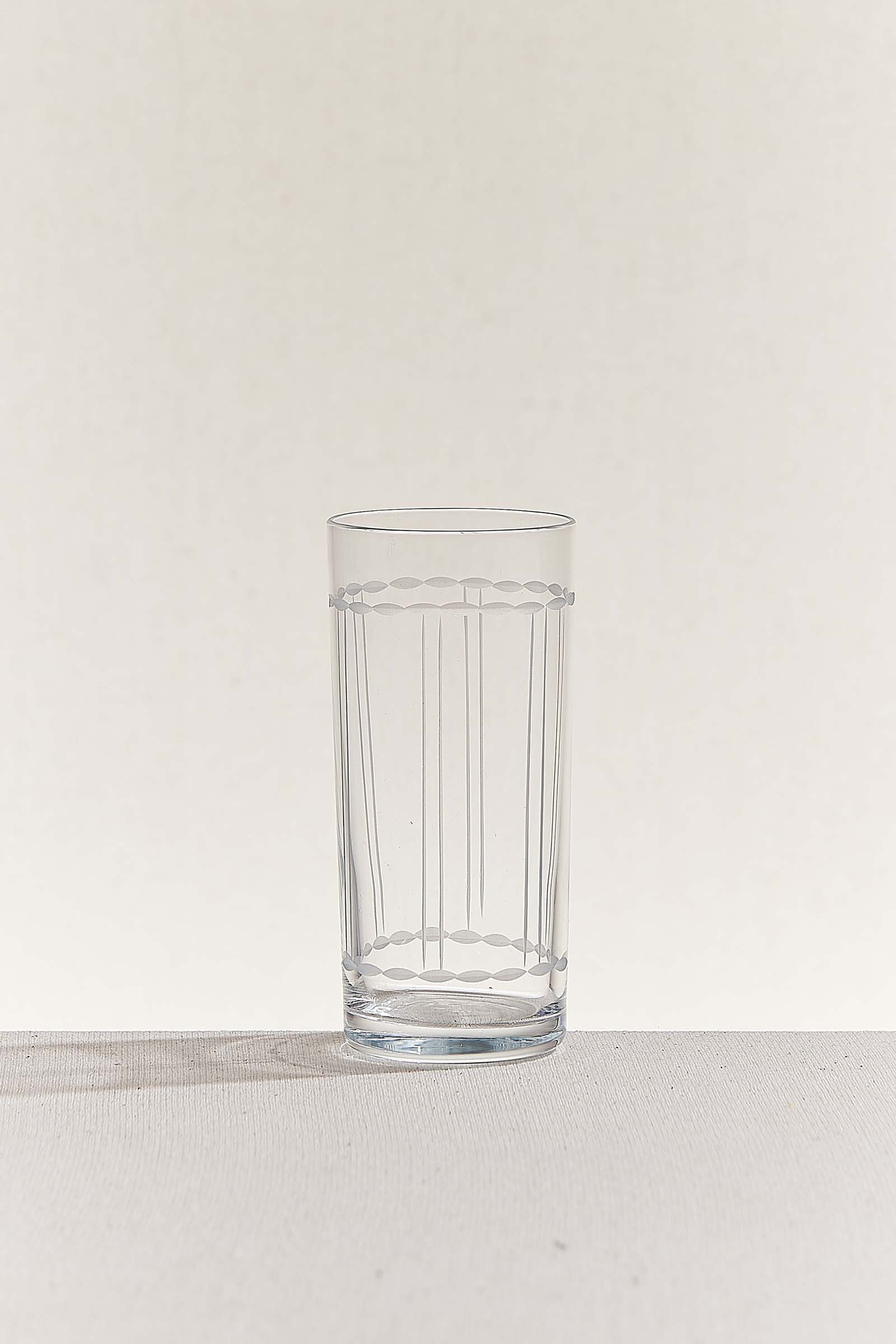 Nota Raki Glass