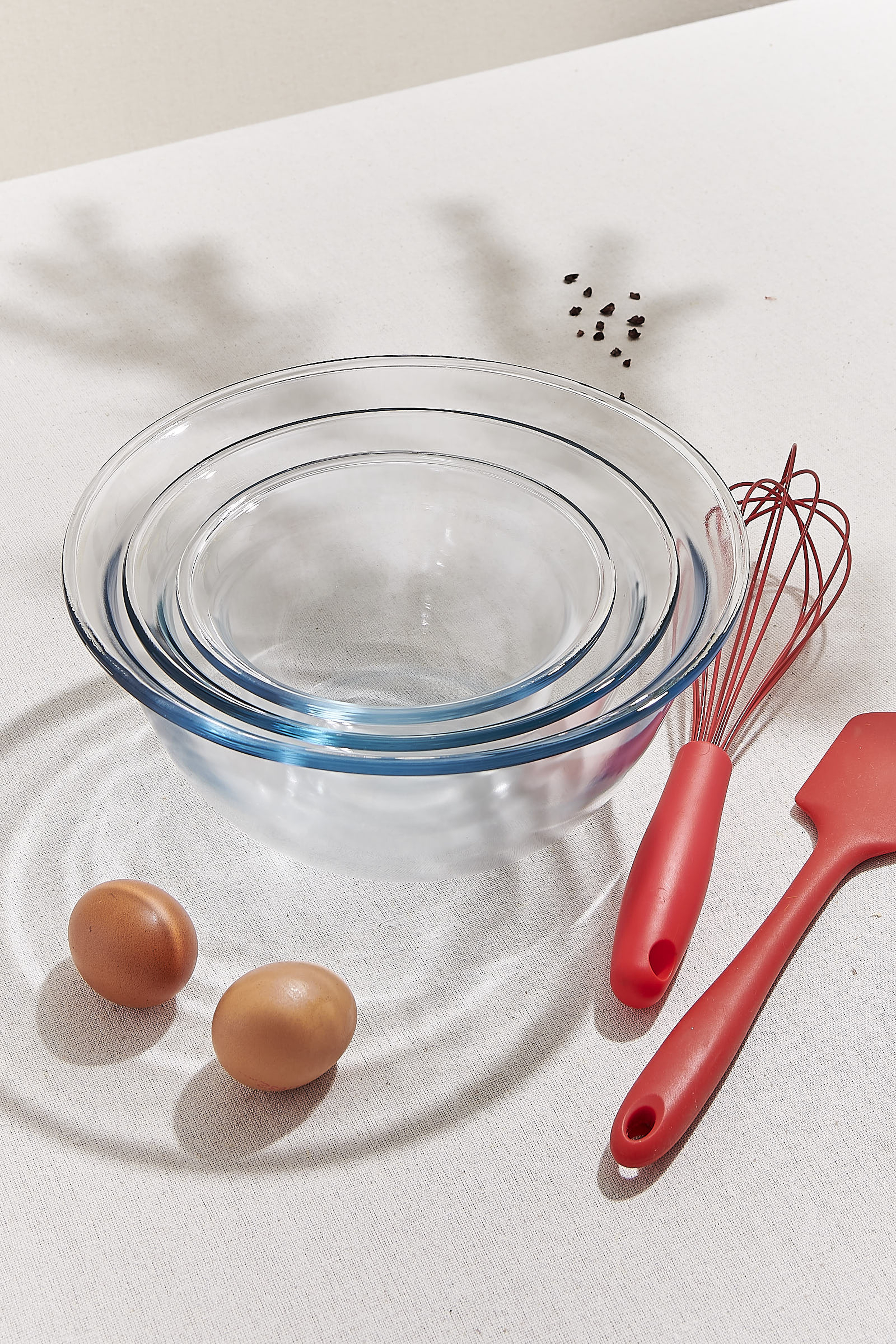 Multipurpose Oven Bowl 3 lt