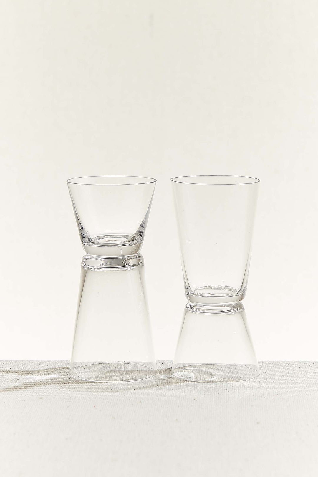 Nude Dual Espresso Bardağı 2'li Set