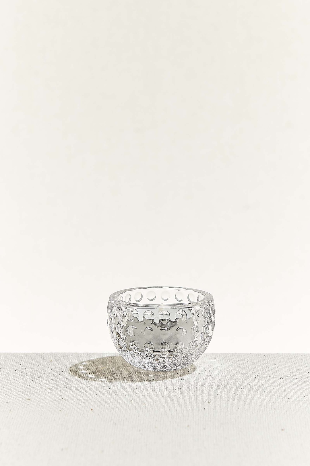 Dot Tealight