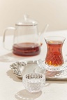 Şeffaf
