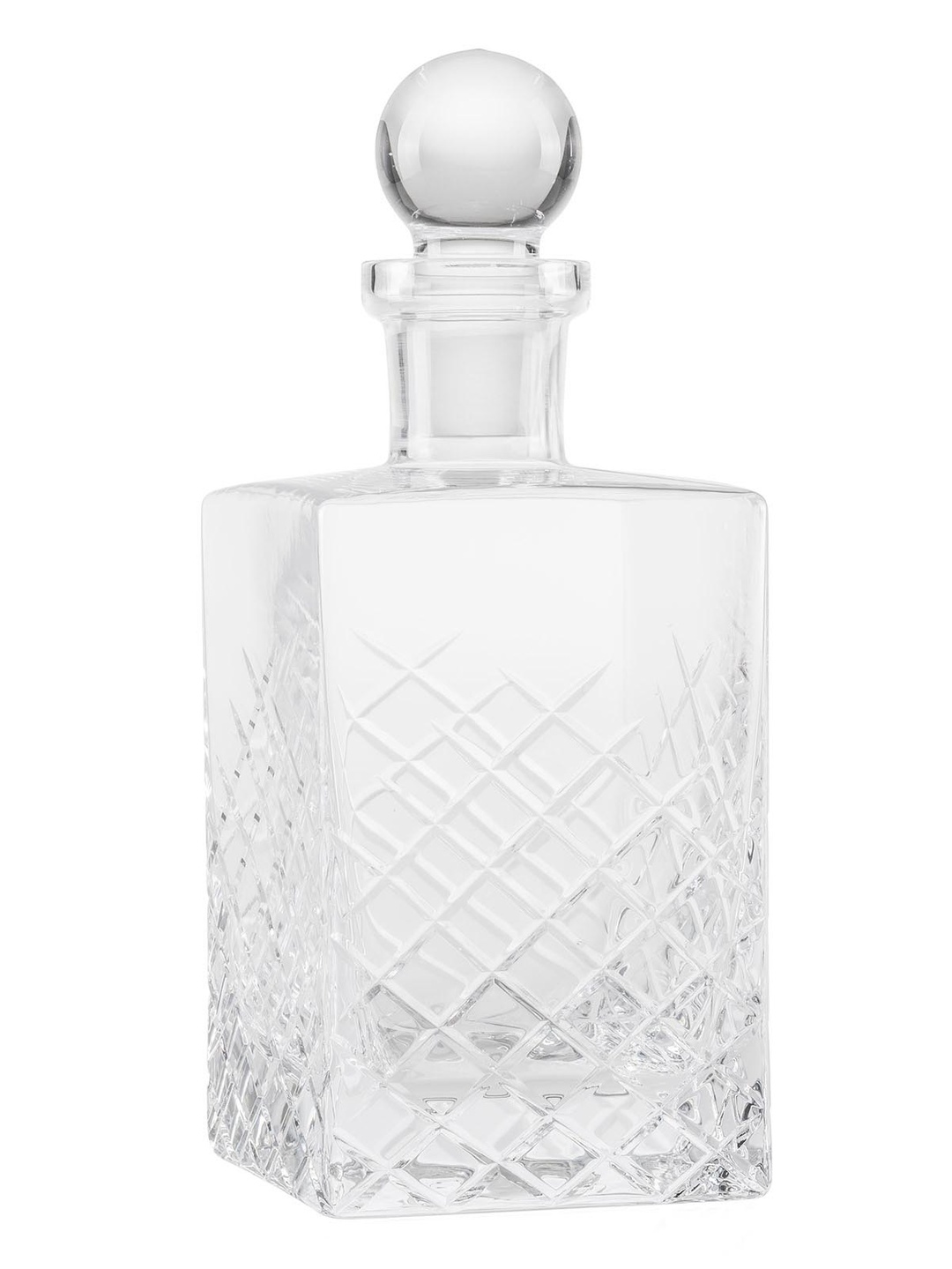 Mixology Kareli Şişe 750 CC