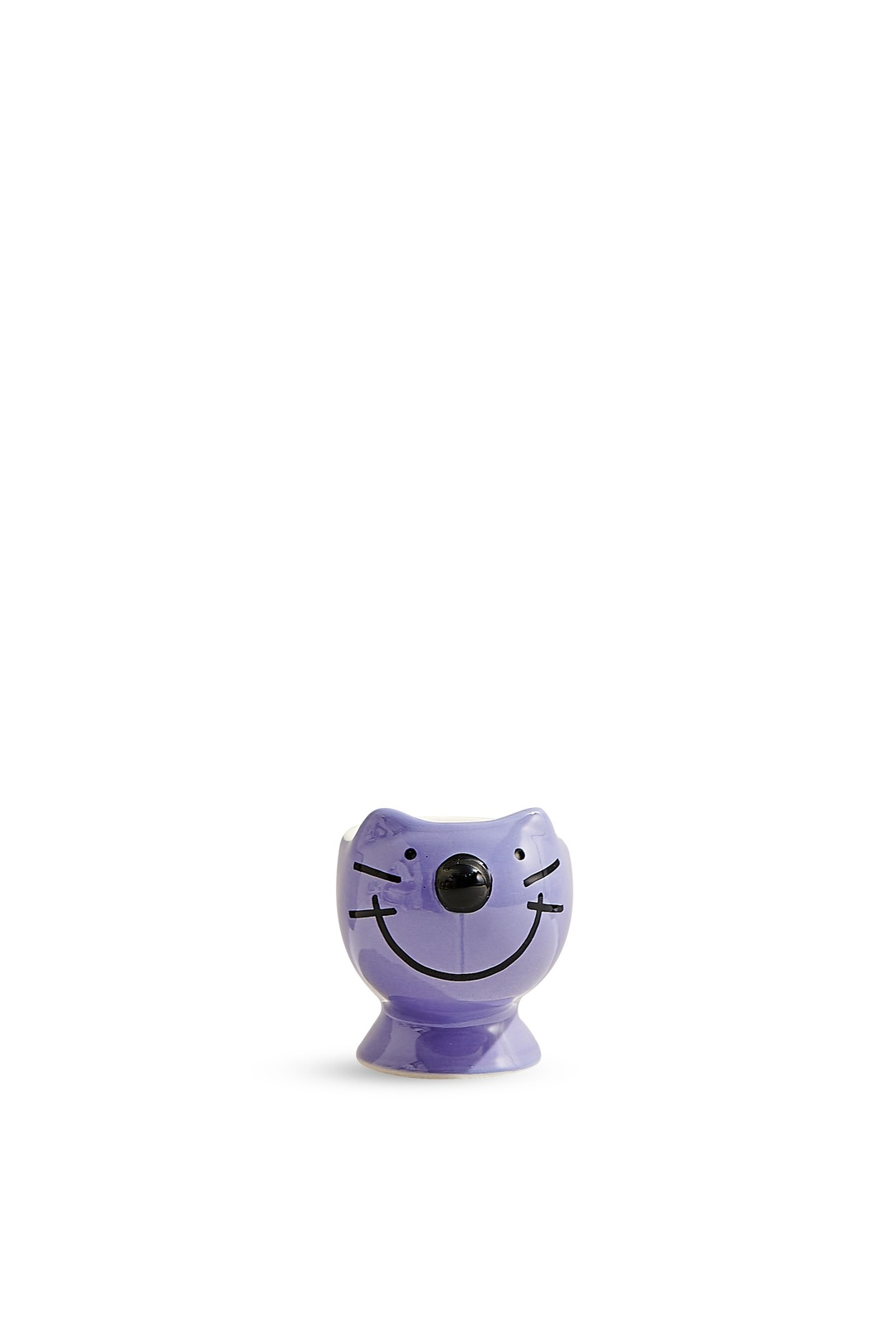 Playful Cat Seramik Yumurtalık