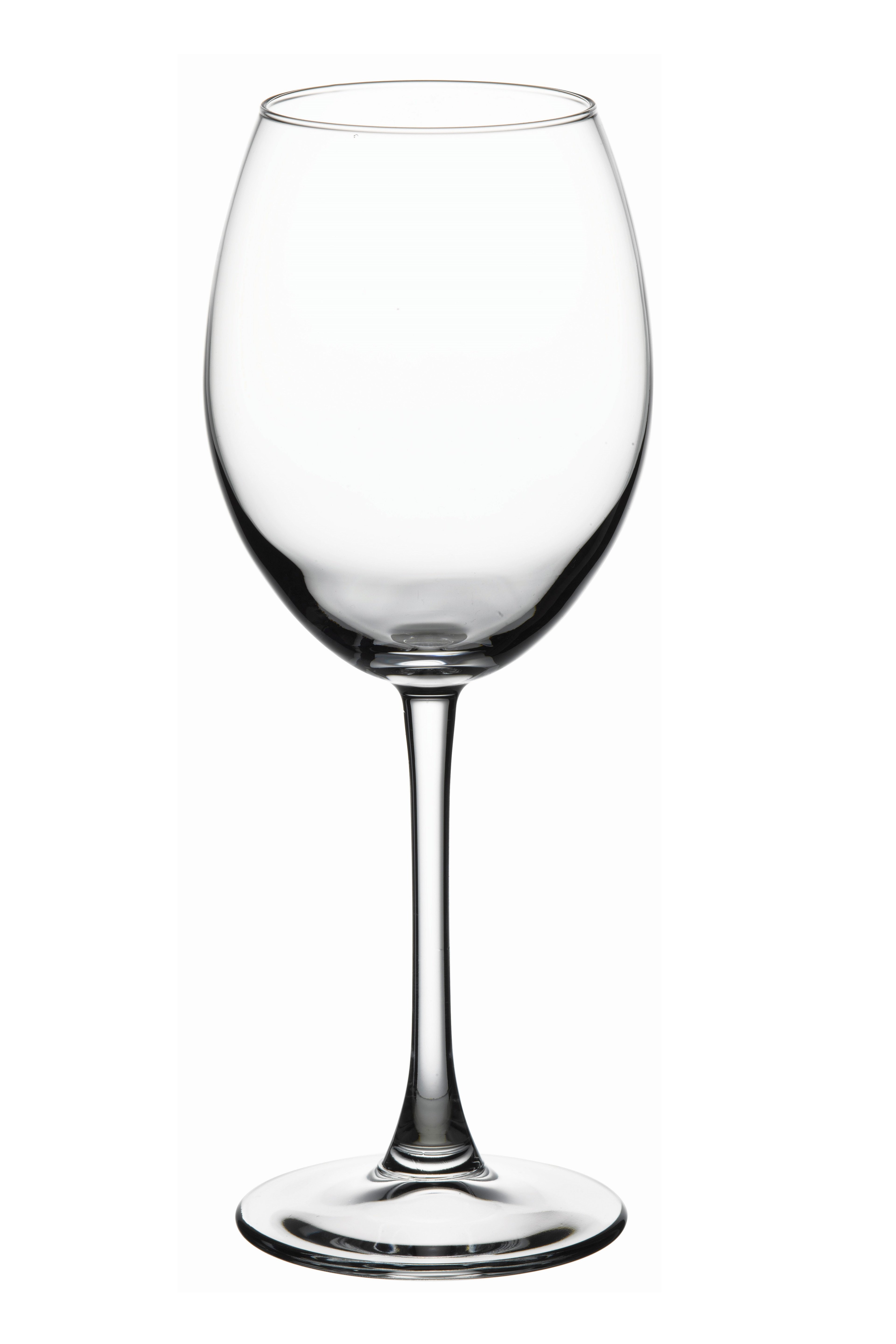 24 Enoteca White Wine Glass 440 CC
