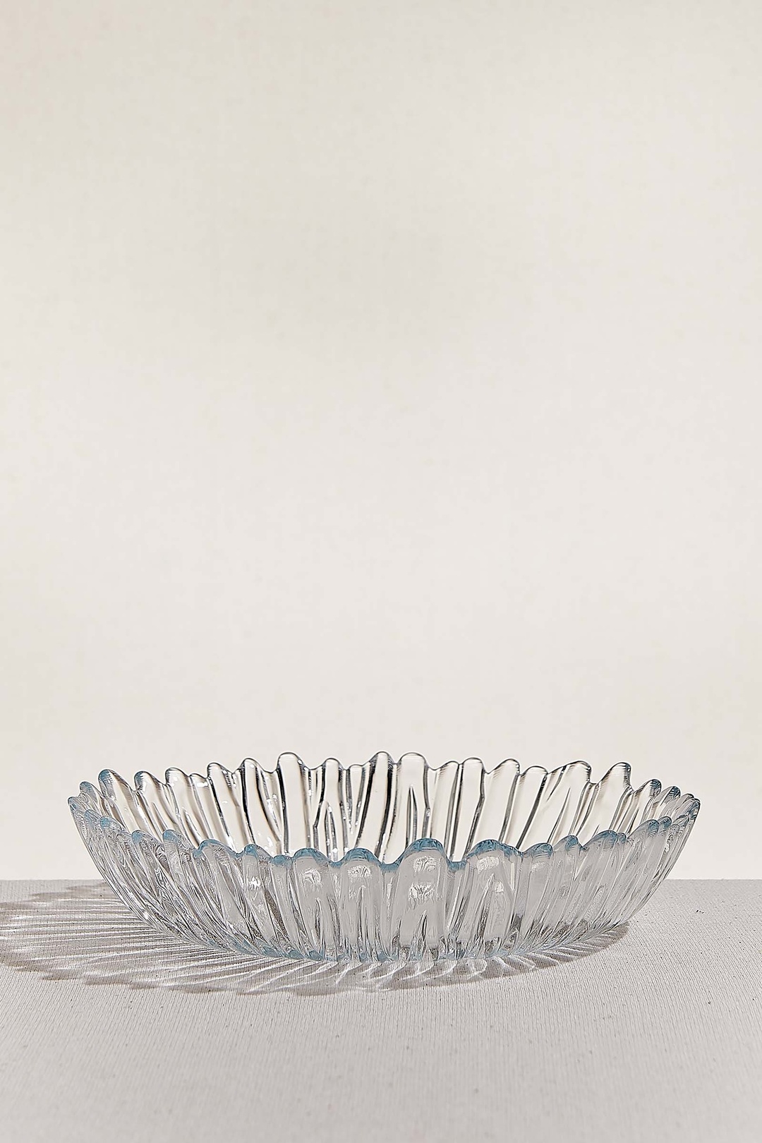 6'lı Aurora Çukur Tabak 21,5 cm