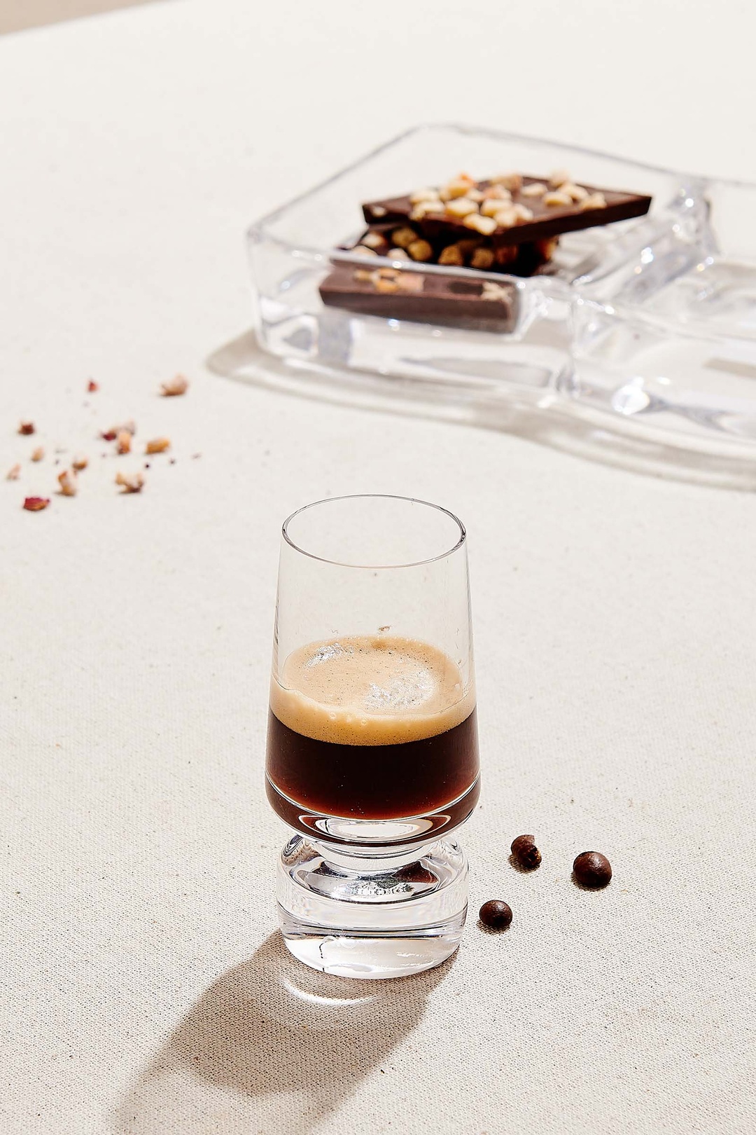 Nude Impulse Espresso Bardağı