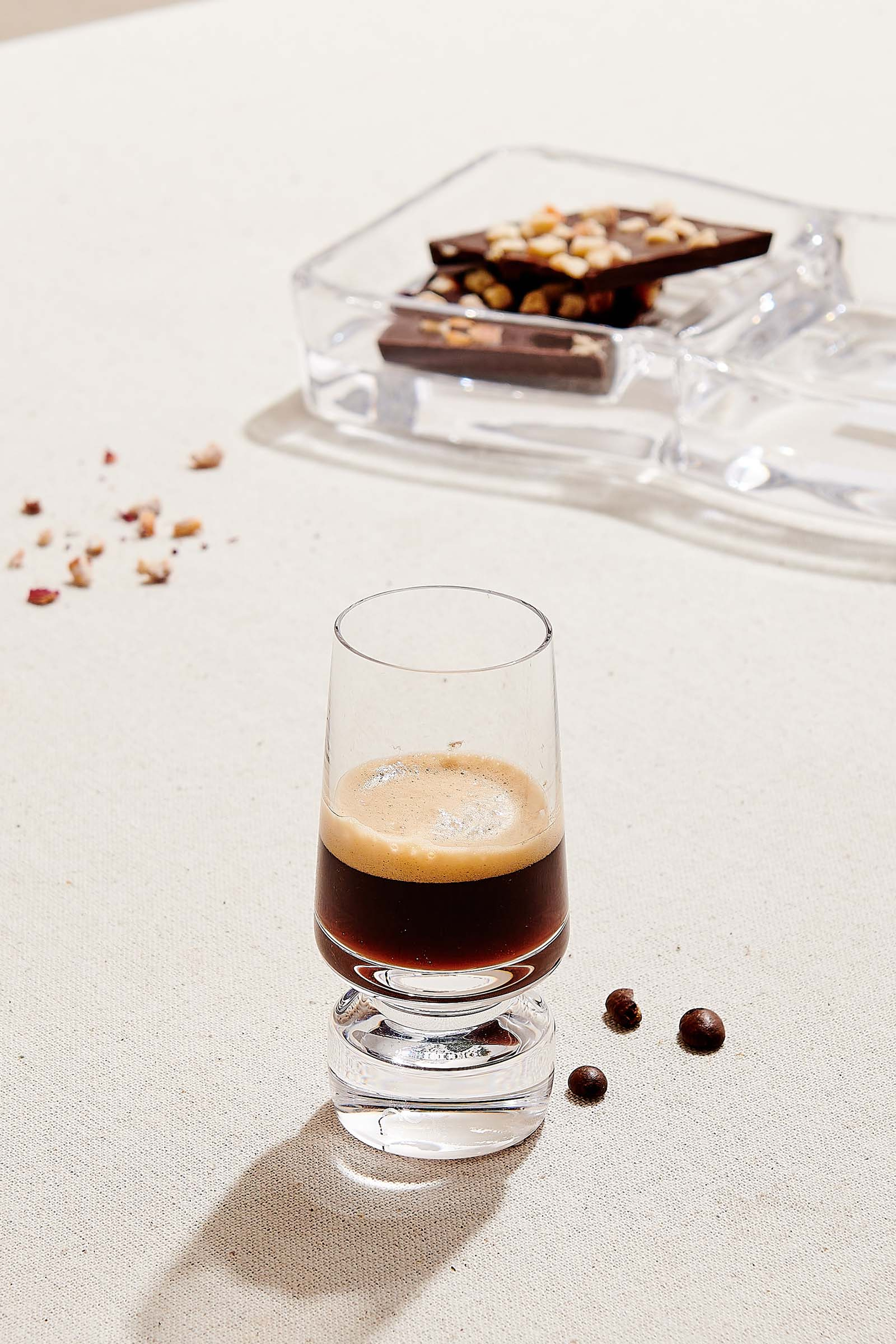 Nude Impulse Espresso Bardağı