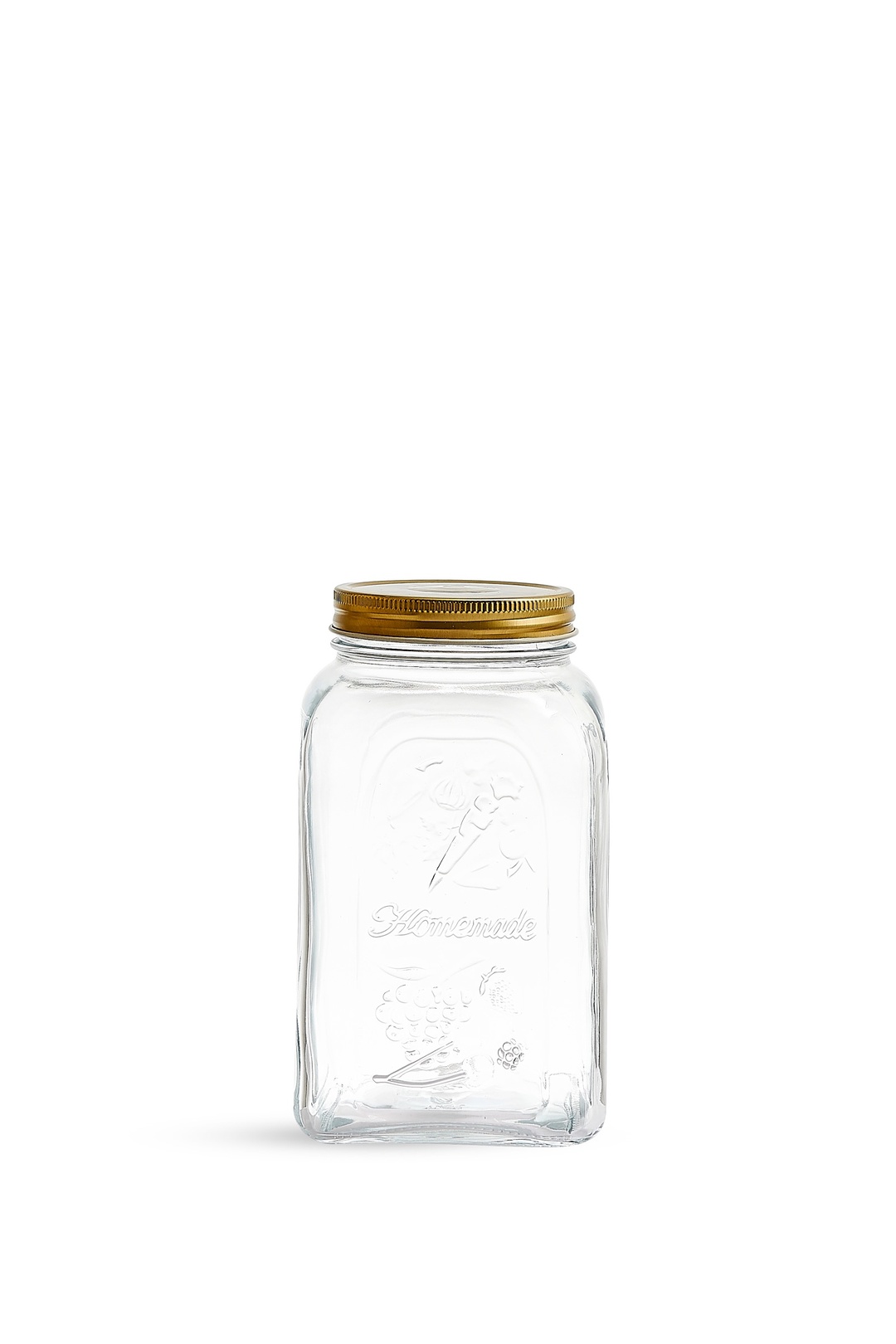 Homemade Kavanoz 1.5 L