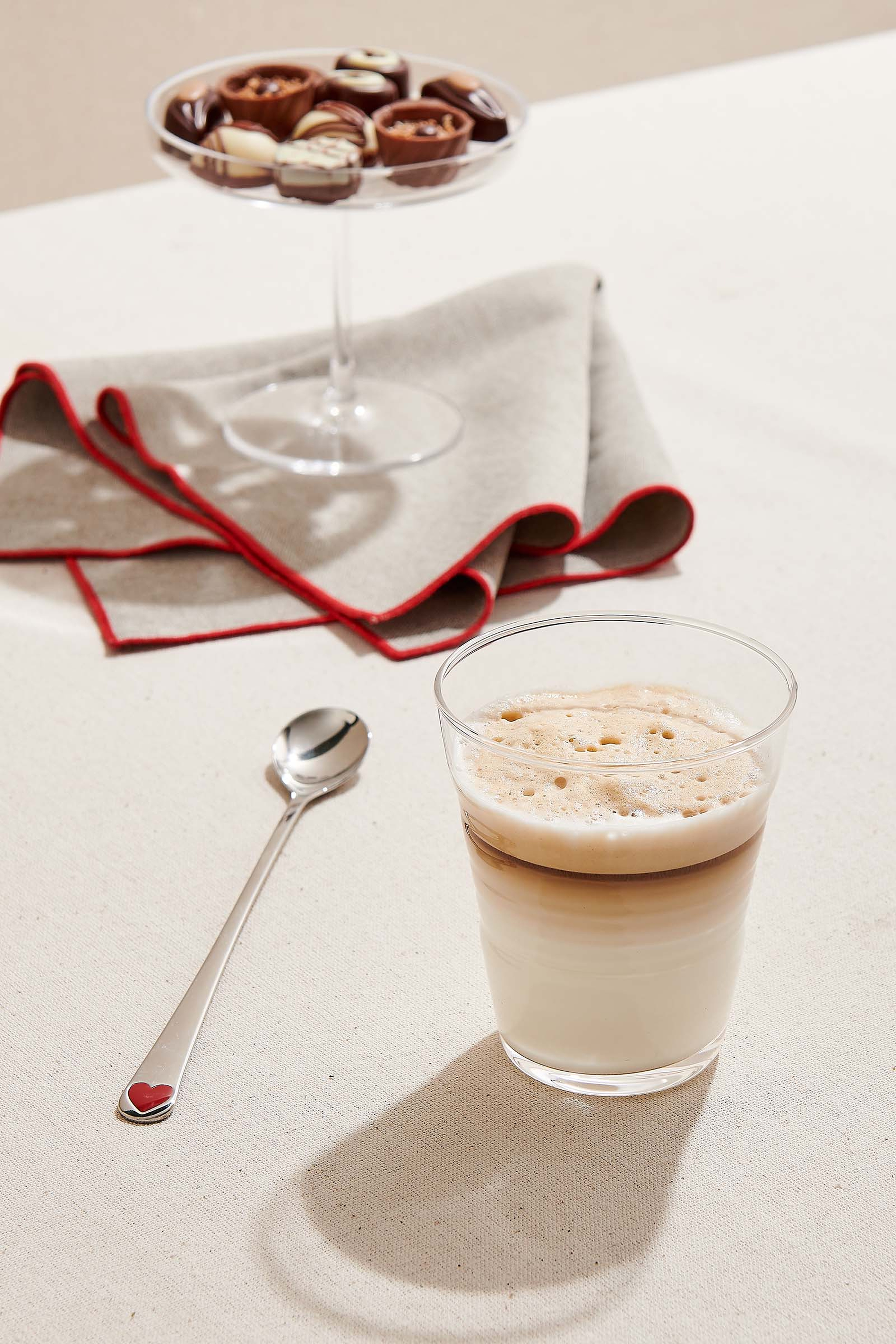 Latte Bardağı