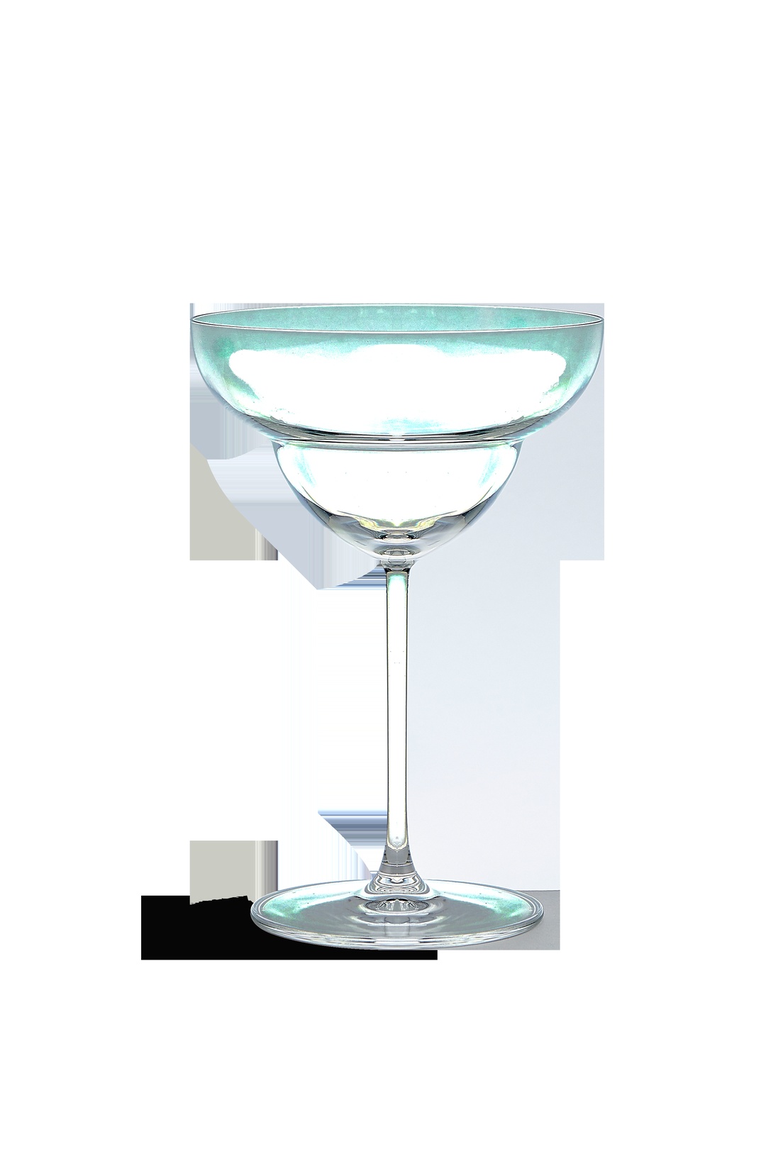 Nude Vintage Margarita Bardağı