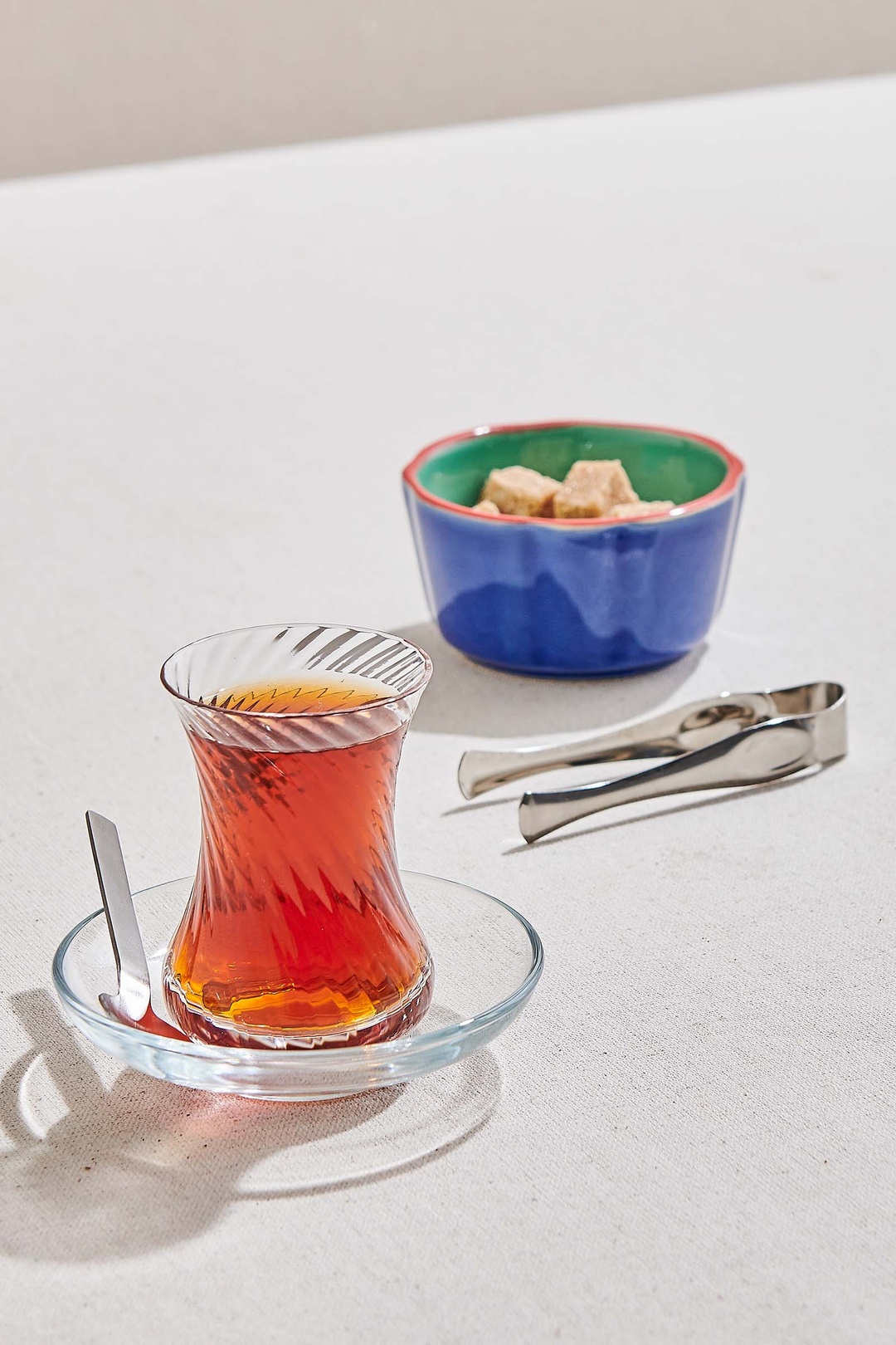 İllüzyon Çay Bardağı 100 cc