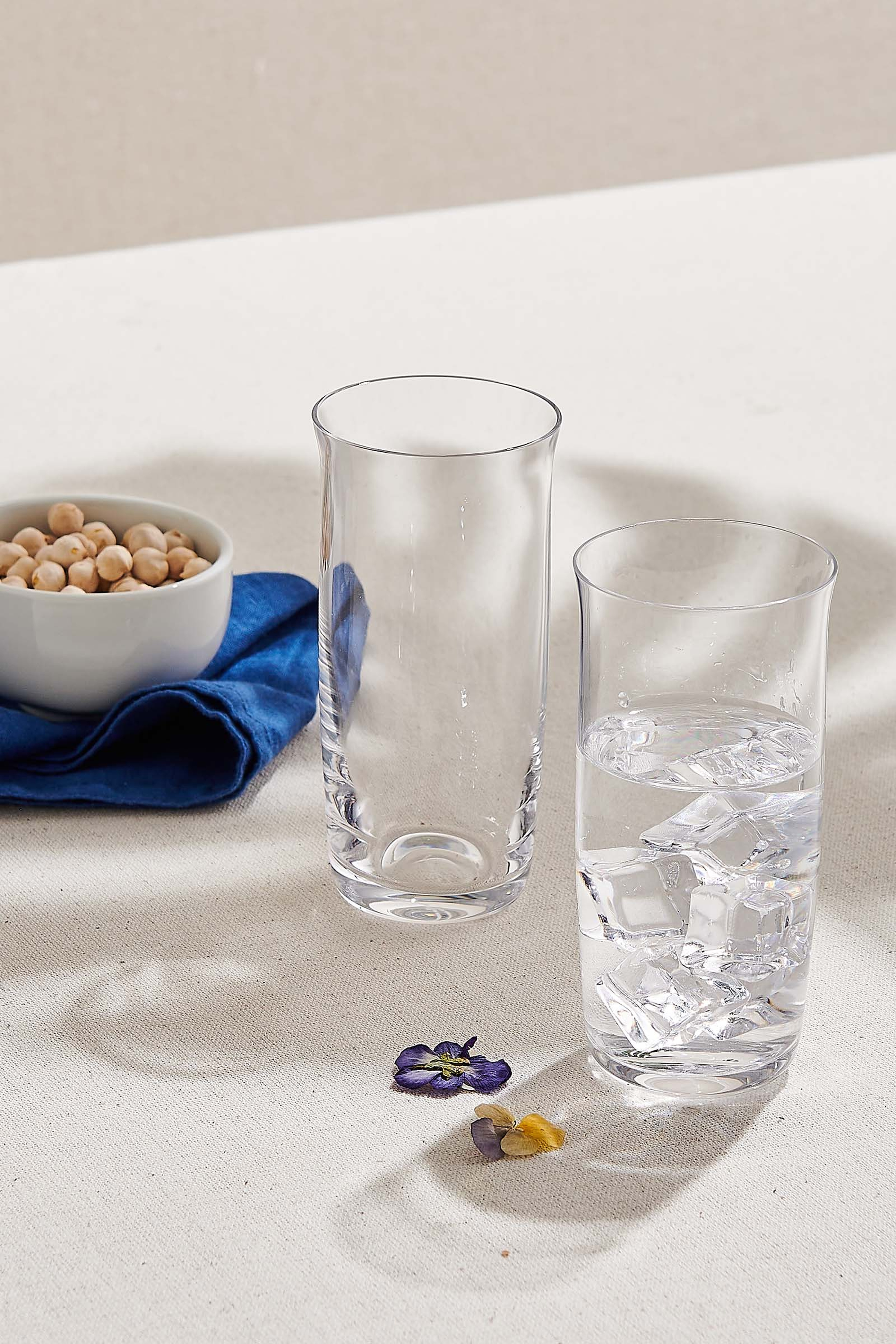 Alev Ebuzziya Raki Glass