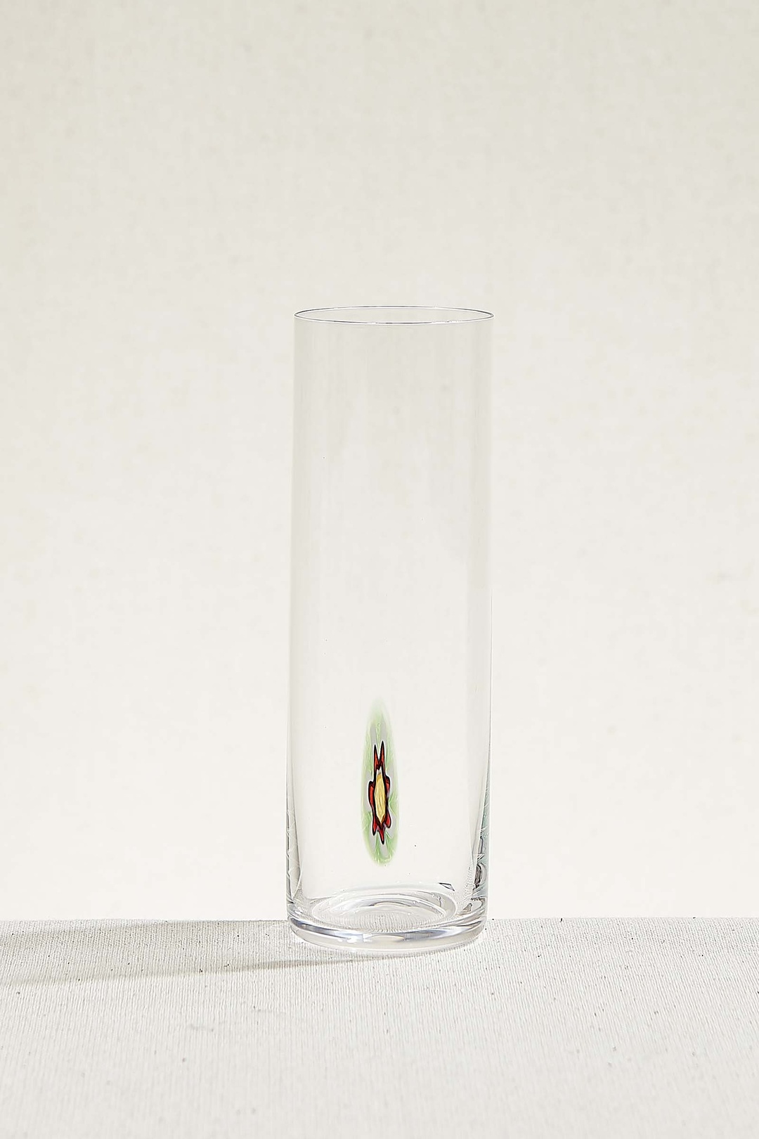 Mühürlü Rakı Bardağı