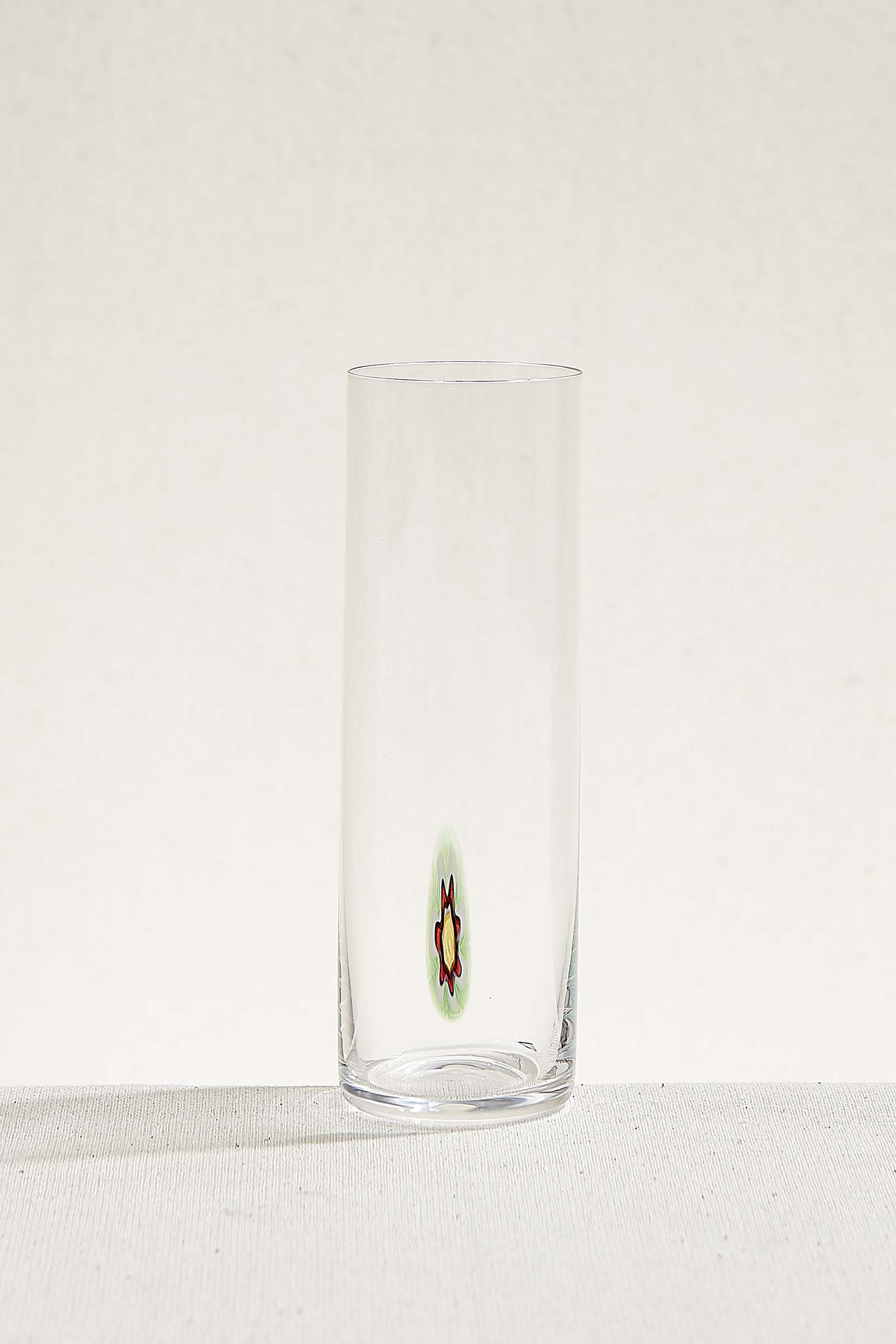 Sealed Raki Glass