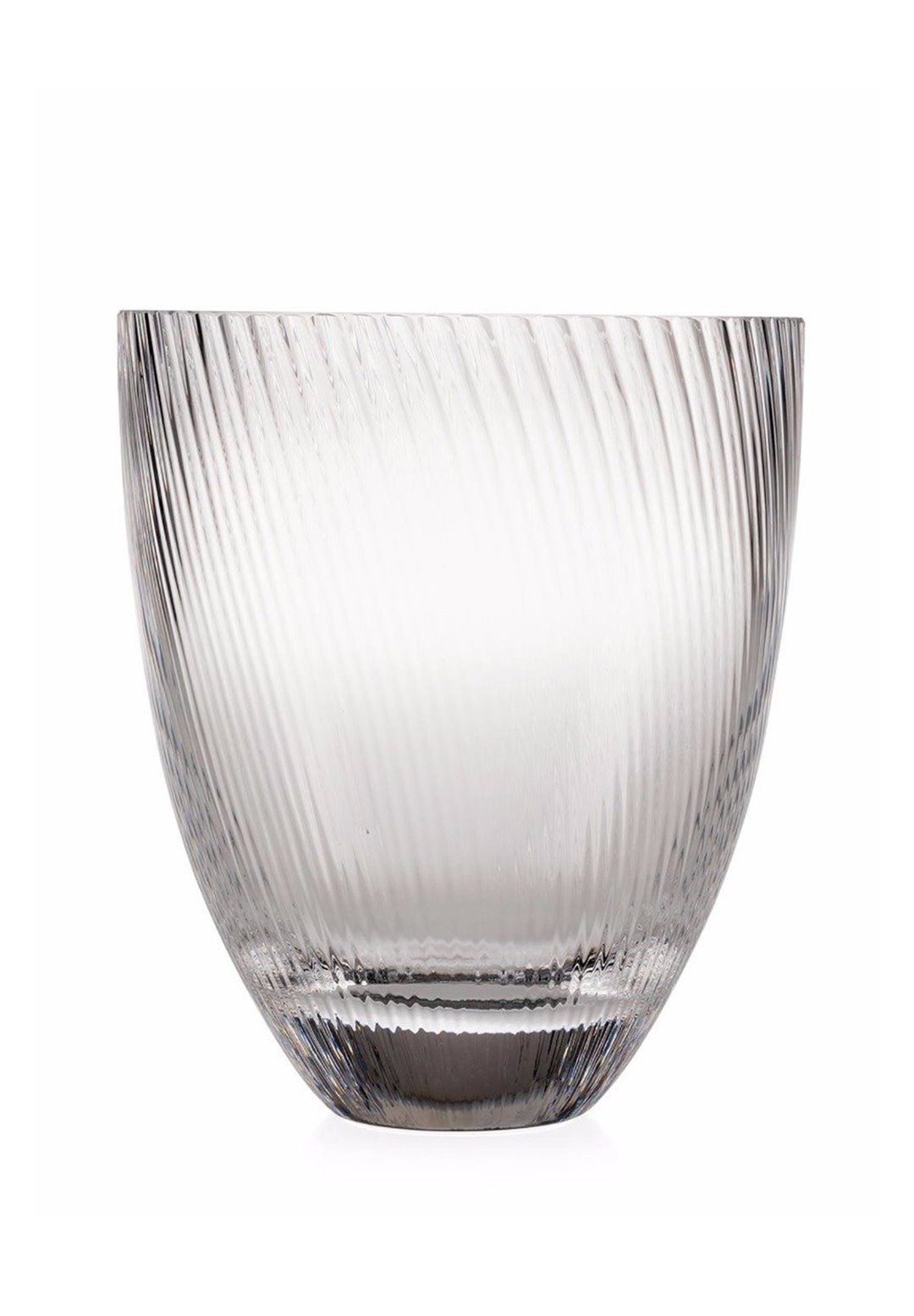 Blur Vazo Optikli 21 cm
