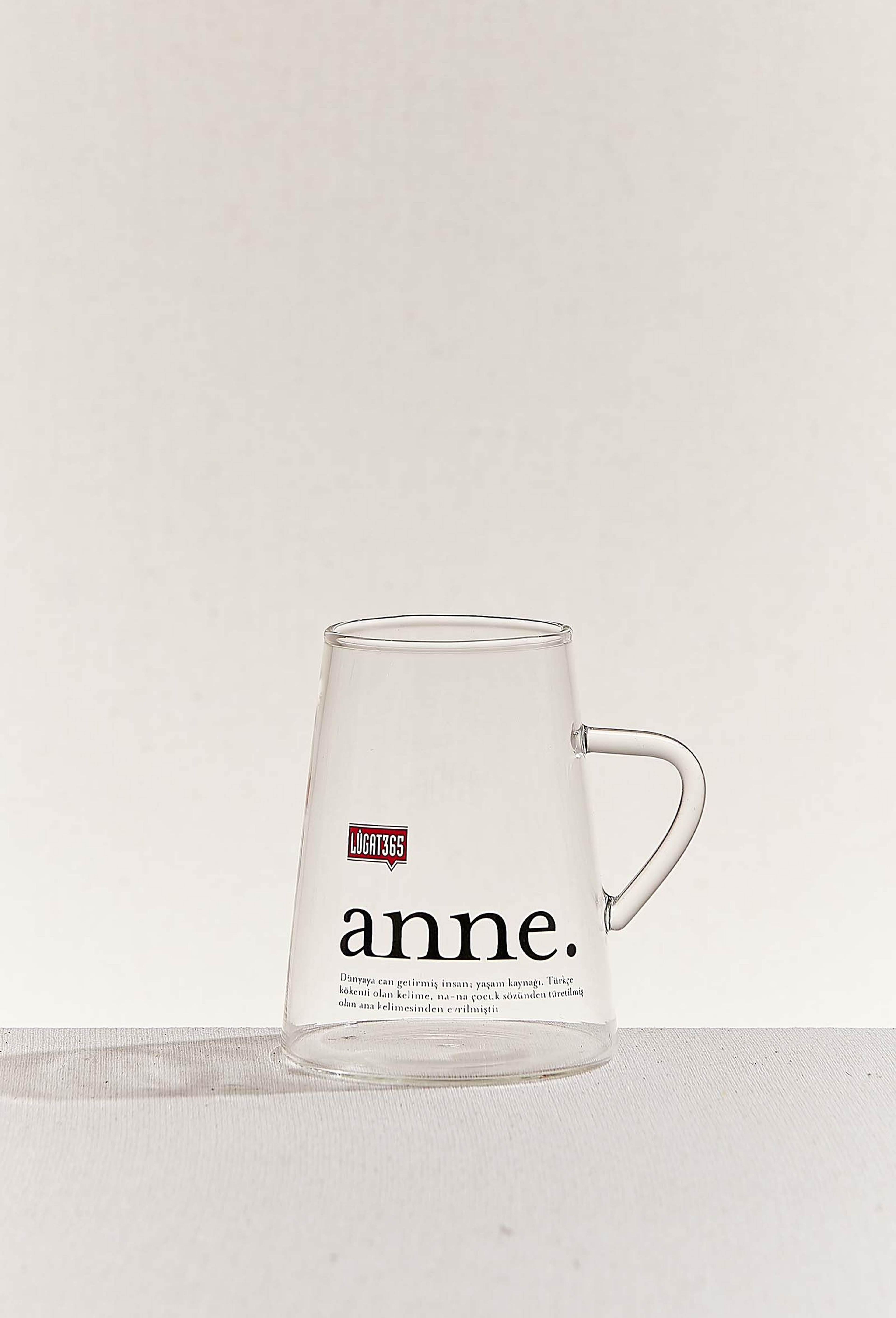 Dictionary 365 Mom Mug