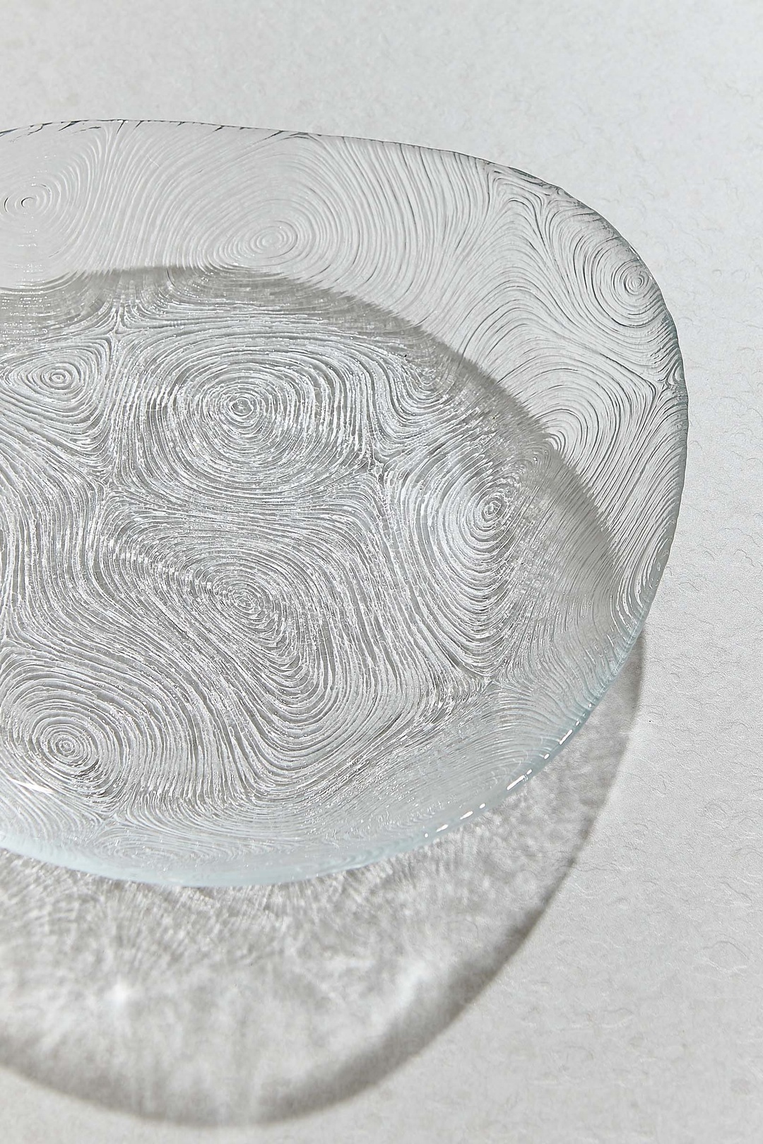 Linden Çukur Tabak 19 cm
