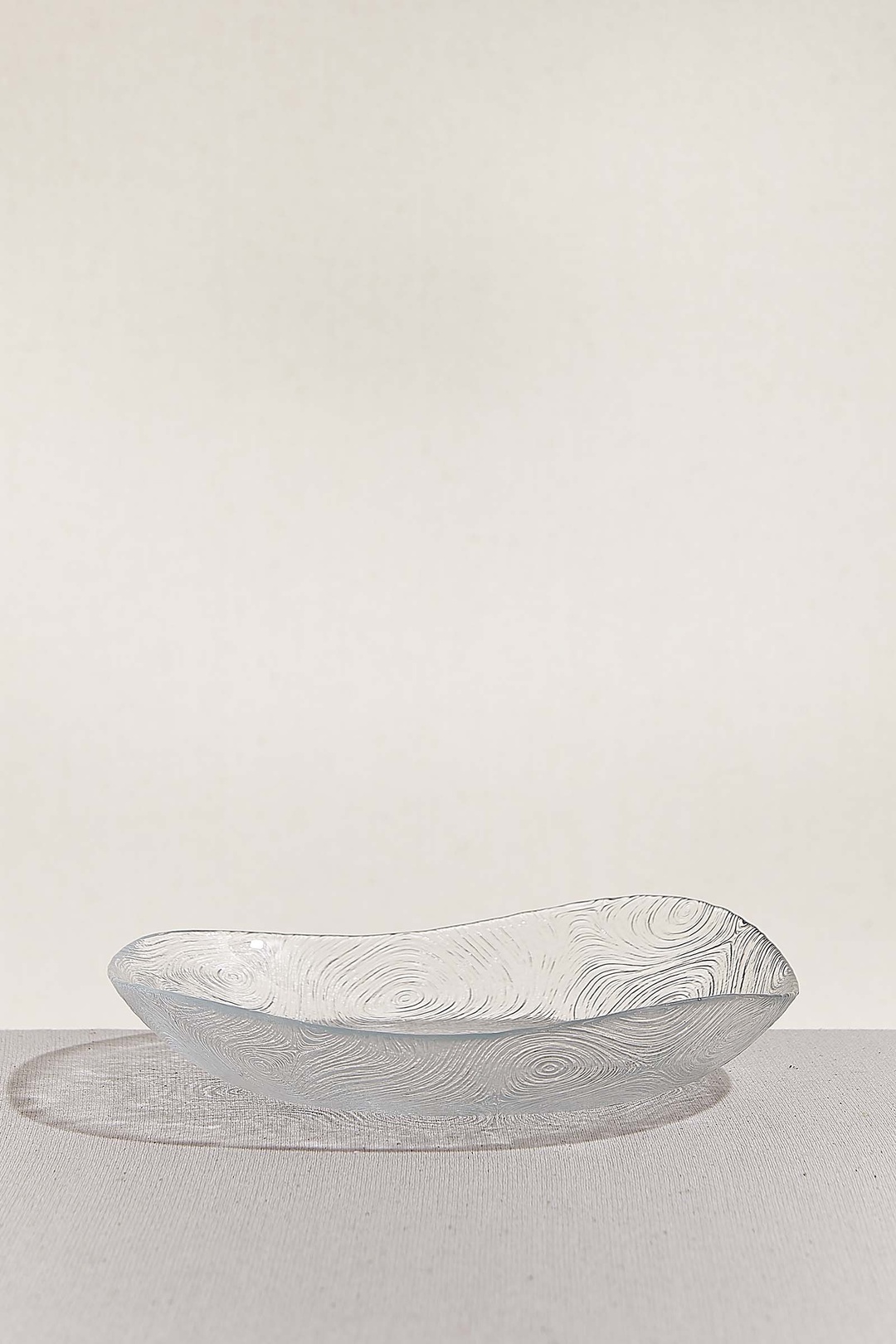 Linden Çukur Tabak 19 cm