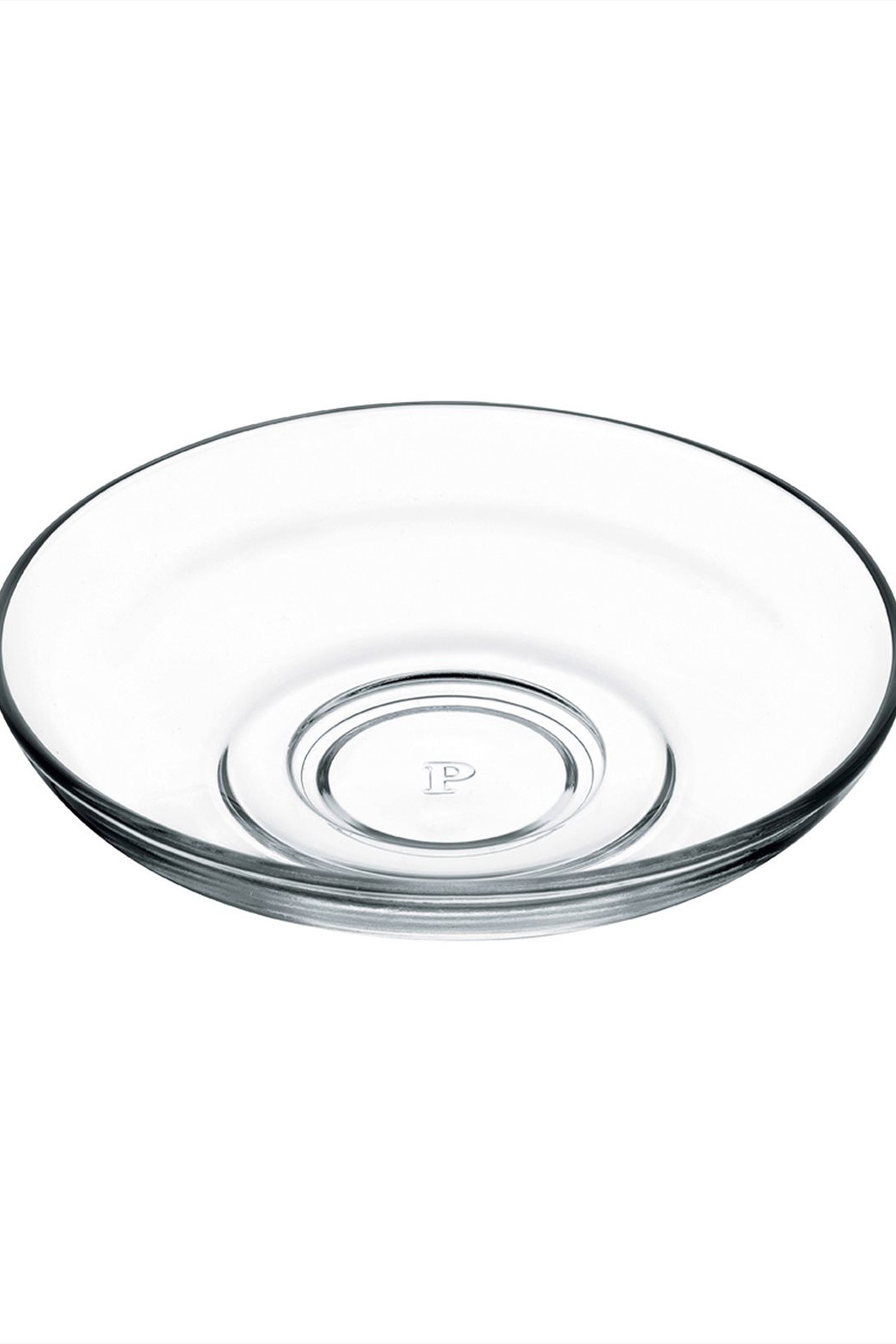 24-piece Aida Tea Plate