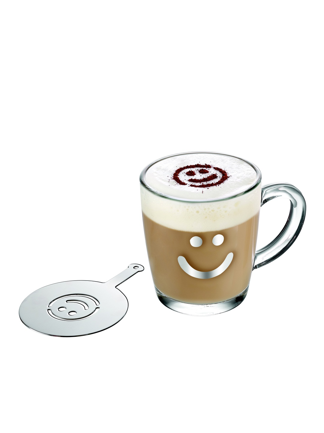 Smiley Bardak Seti 2