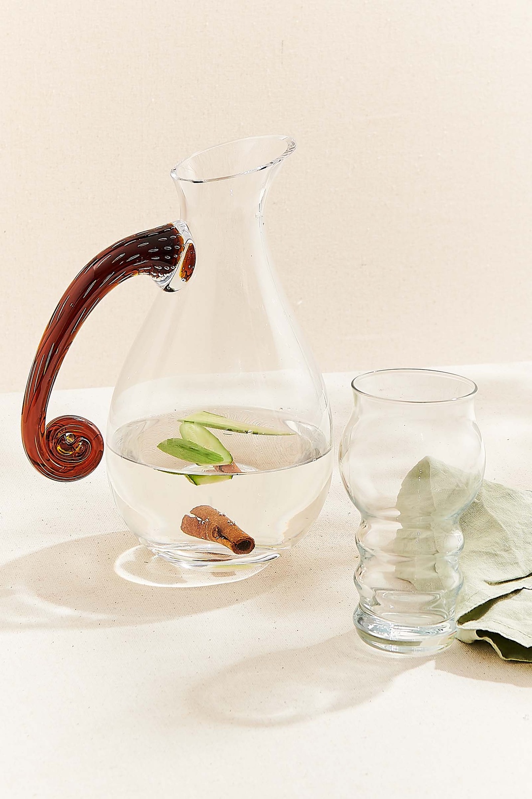 Leaf Kana 1.5 L Amber