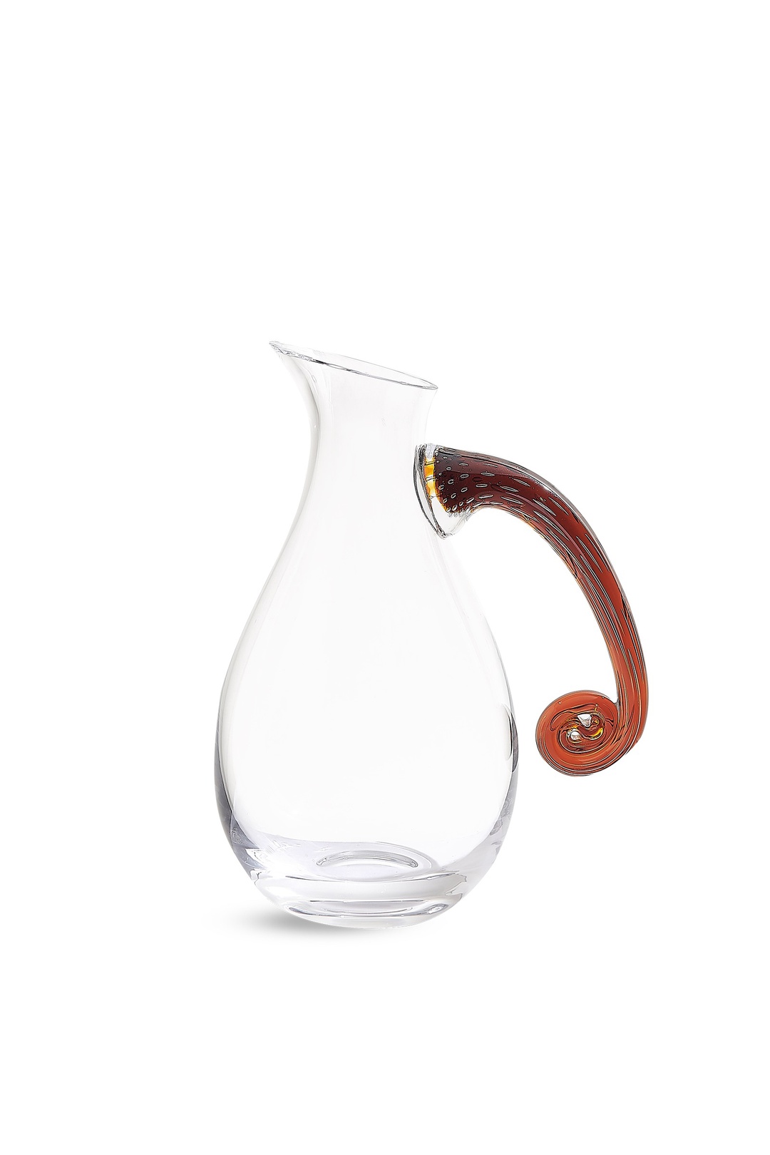 Leaf Kana 1.5 L Amber