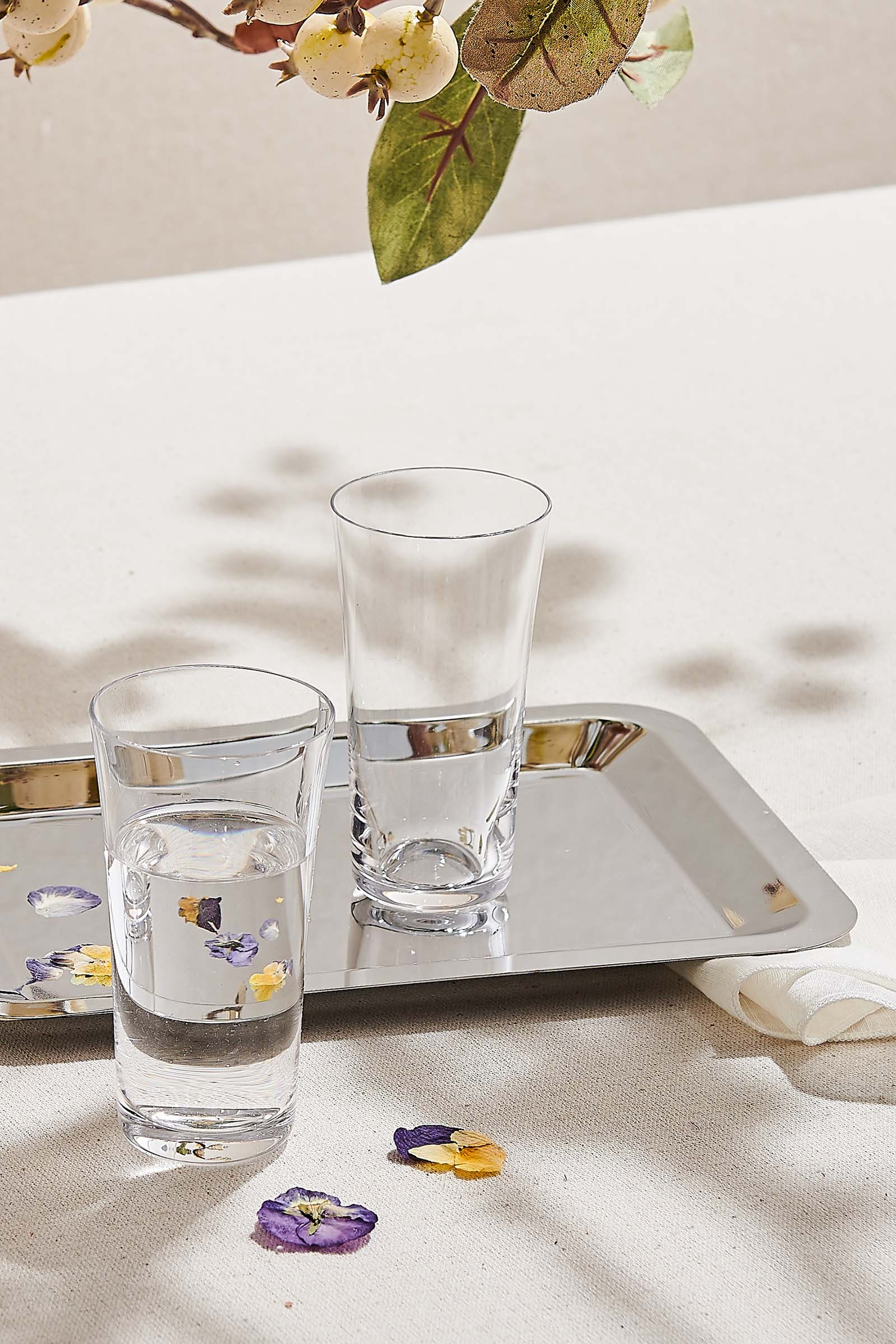 Sek Raki Glass