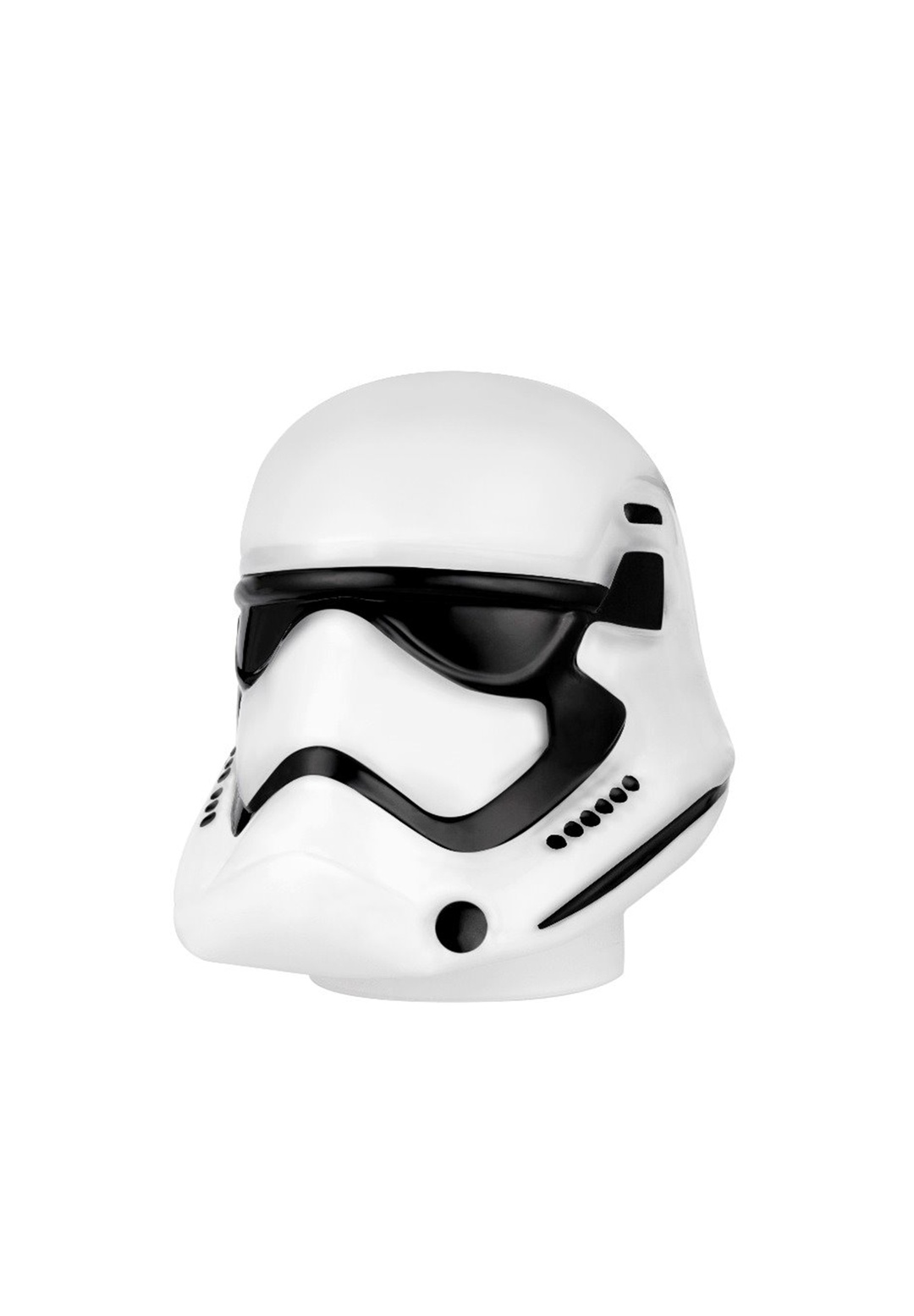 Nude Stormtrooper Dekoratif Obje Mini