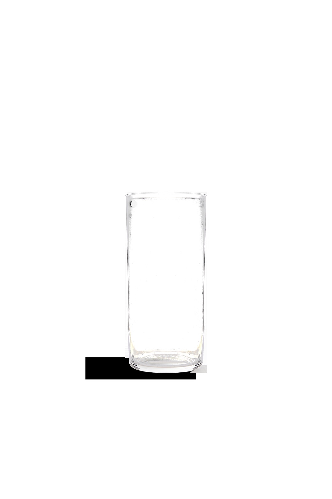 İnce Dipli Rakı Bardağı 150 cc