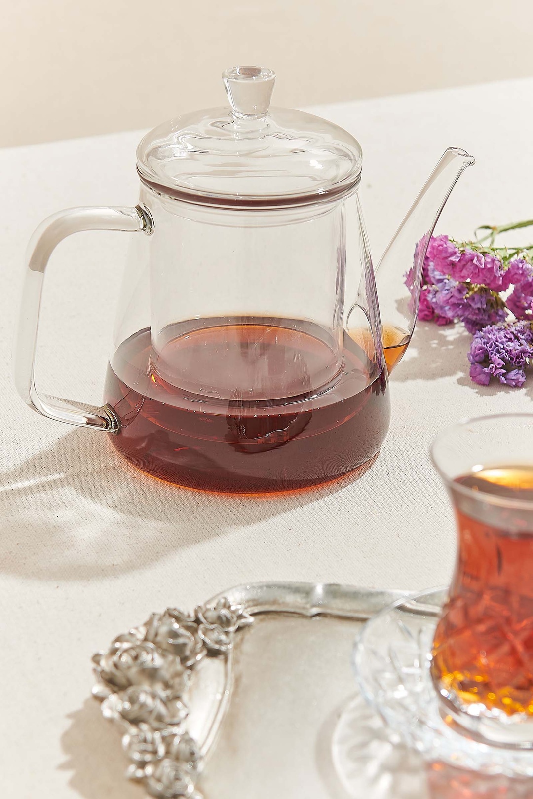 Herbal Demlik 1 L
