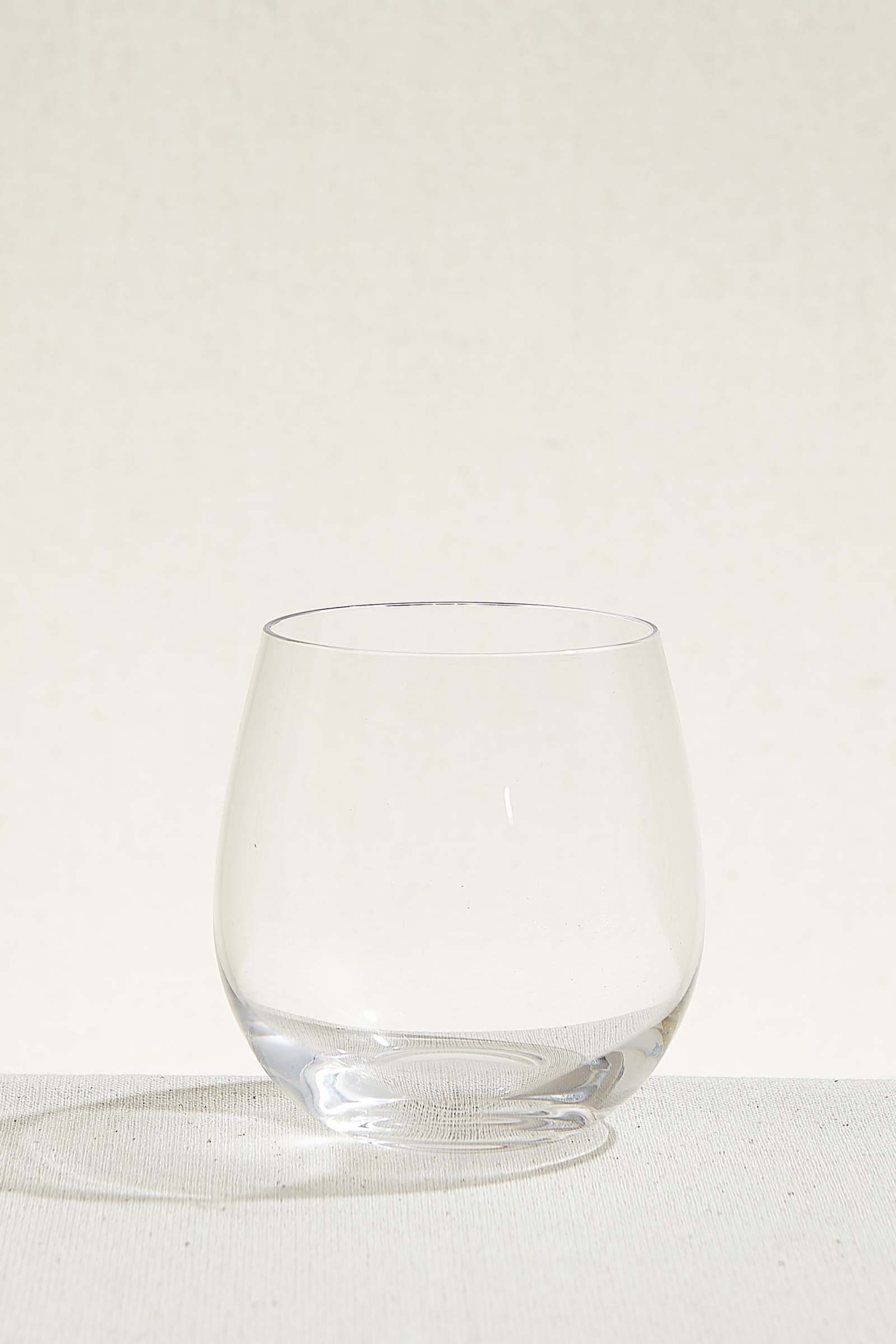 Glob Whiskey Glass