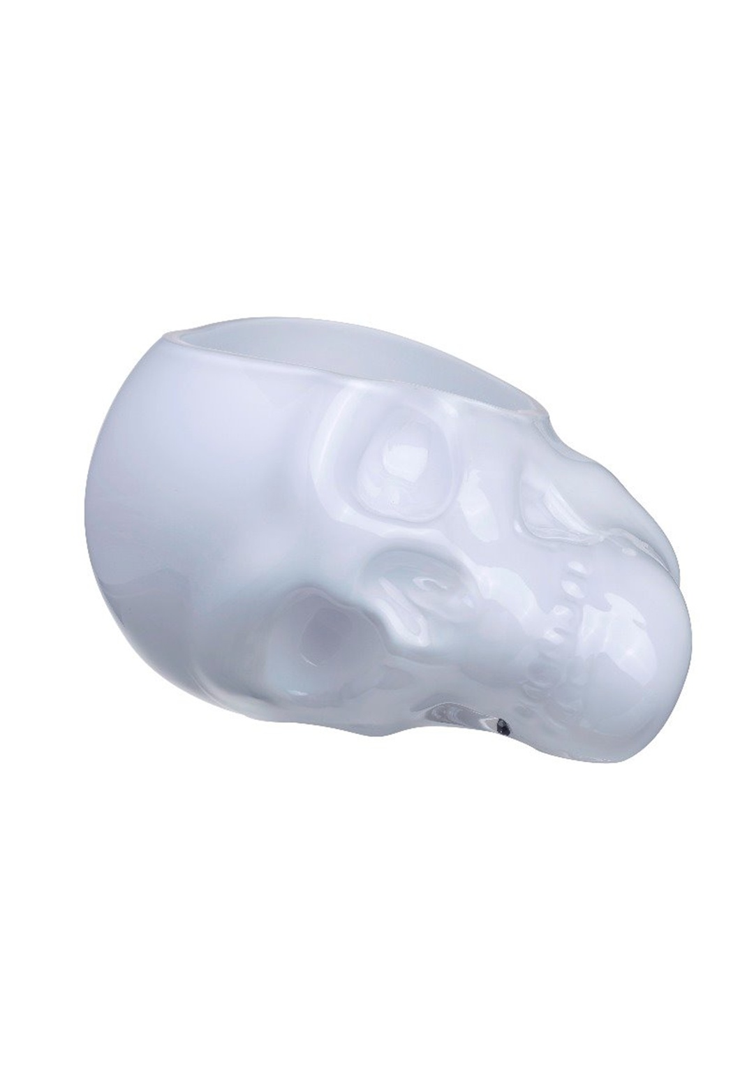 Nude Memento Mori Opal Dekoratif Obje Mini