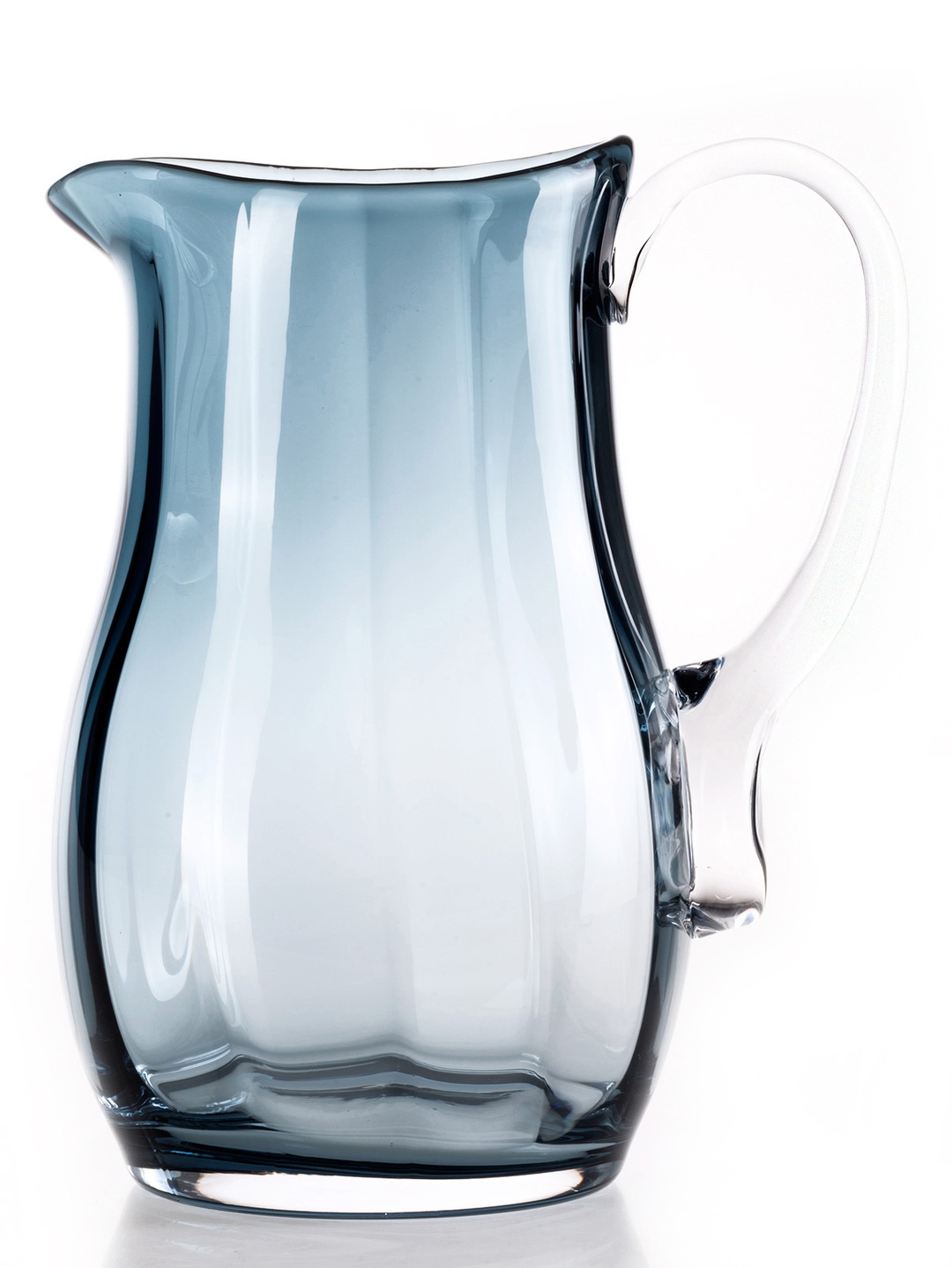 Çelik Mavi Dalgalı Kana 1.5 L