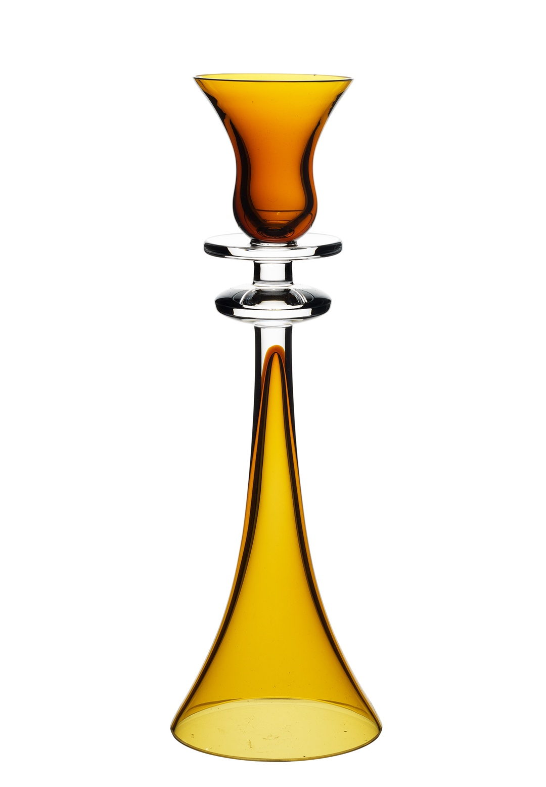 Poem Mumluk 26 cm Amber