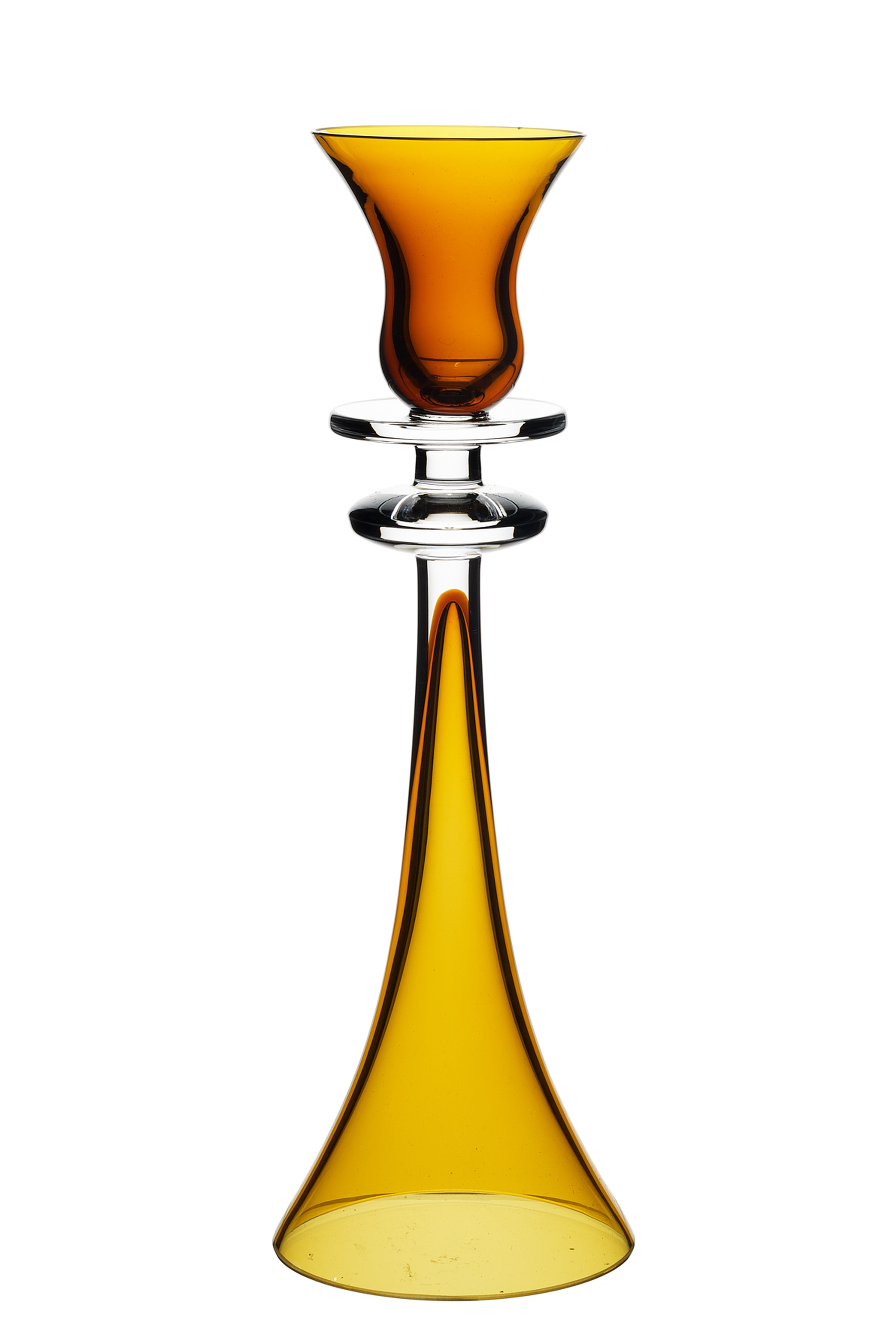 Poem Mumluk 26 cm Amber