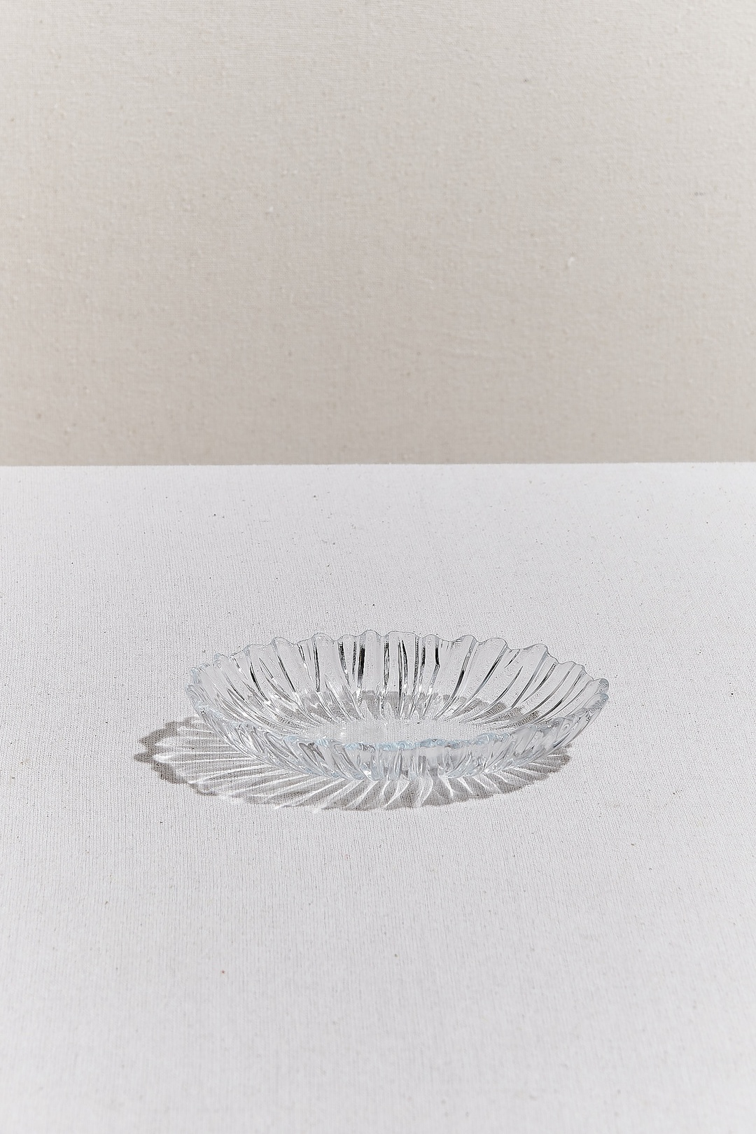 Alev Oval Tabak 15.5x10 cm
