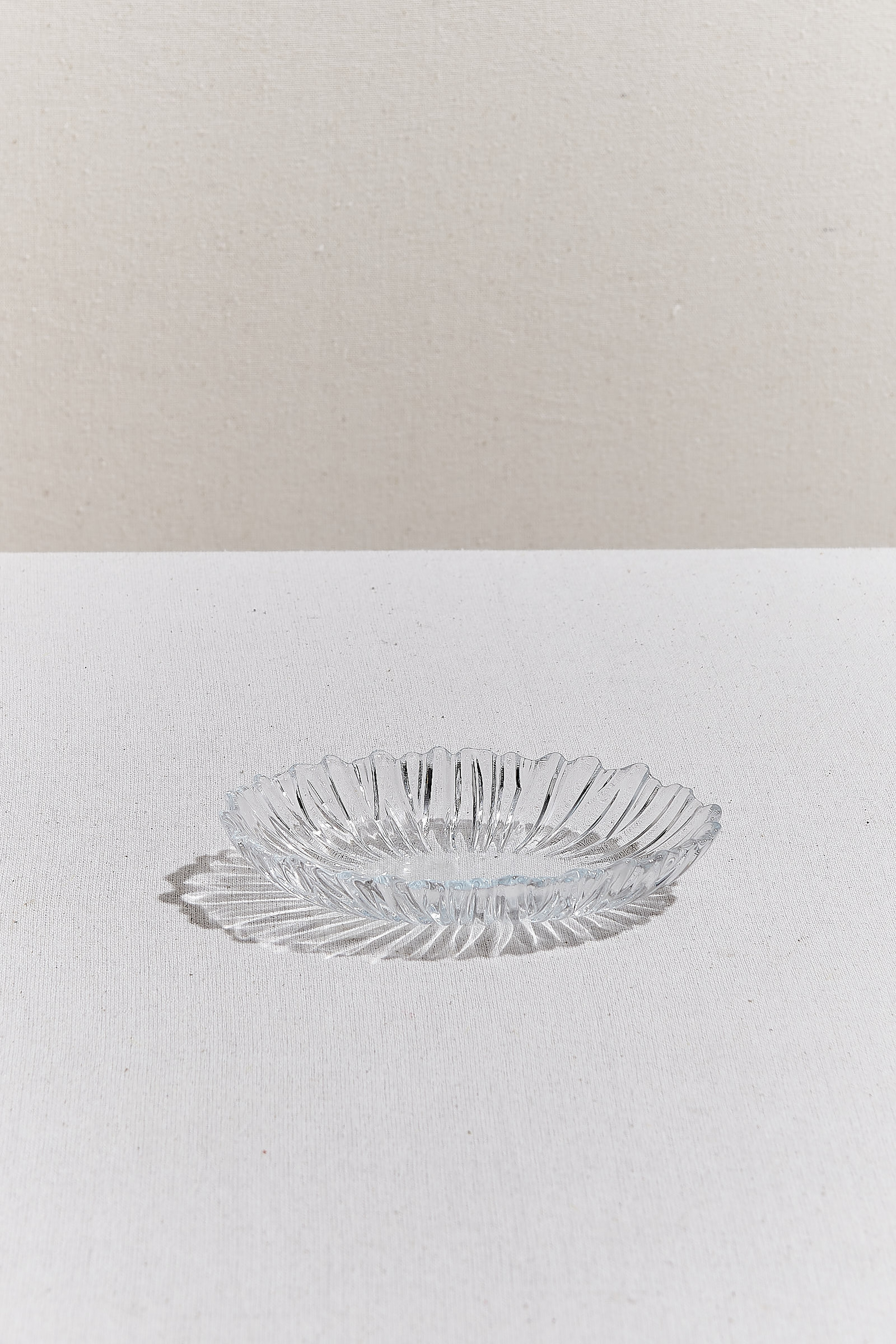 3'lü Aurora Oval Tabak 15 x 10 cm