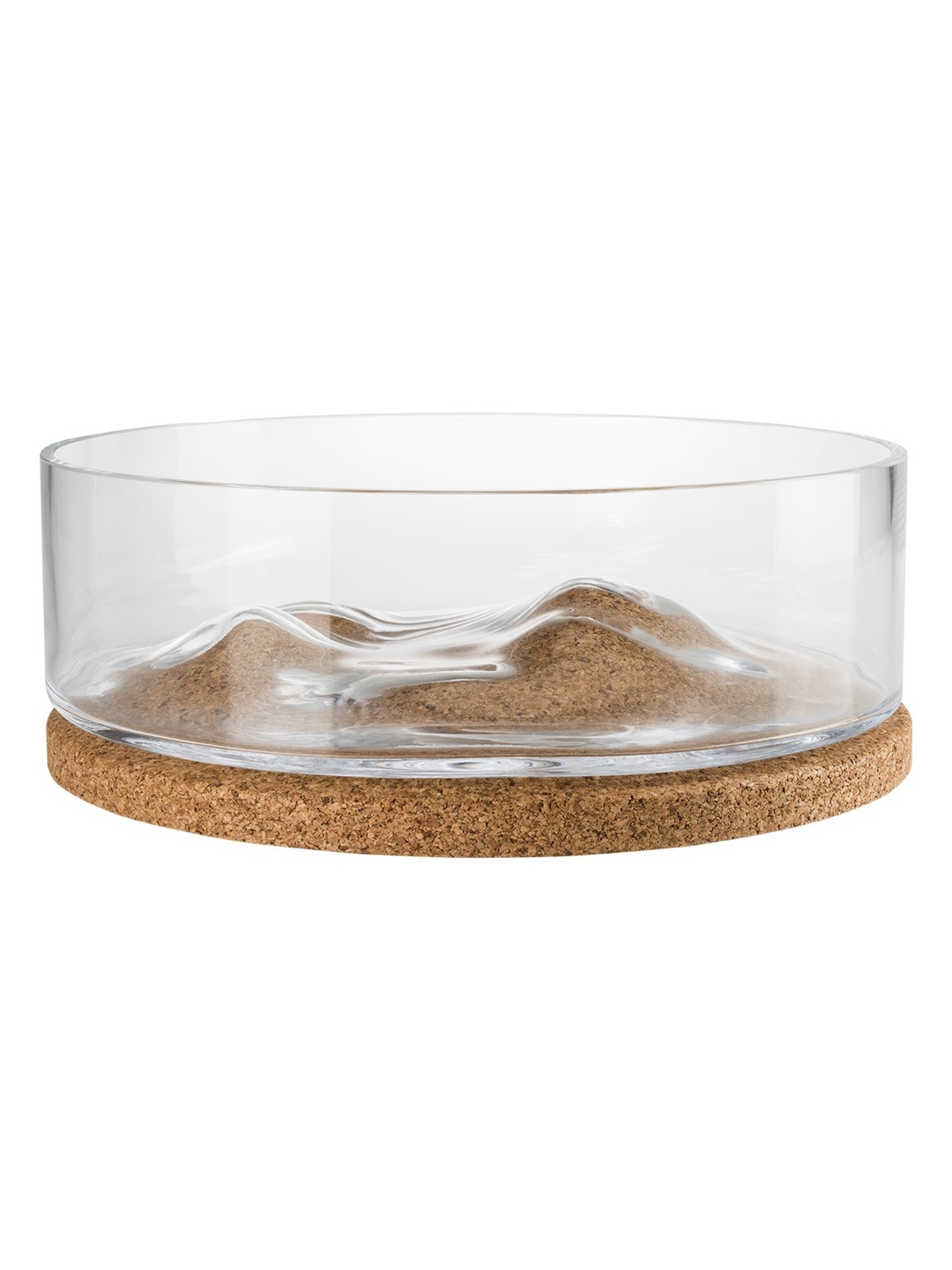 Omnia Topografi Kase 35 cm