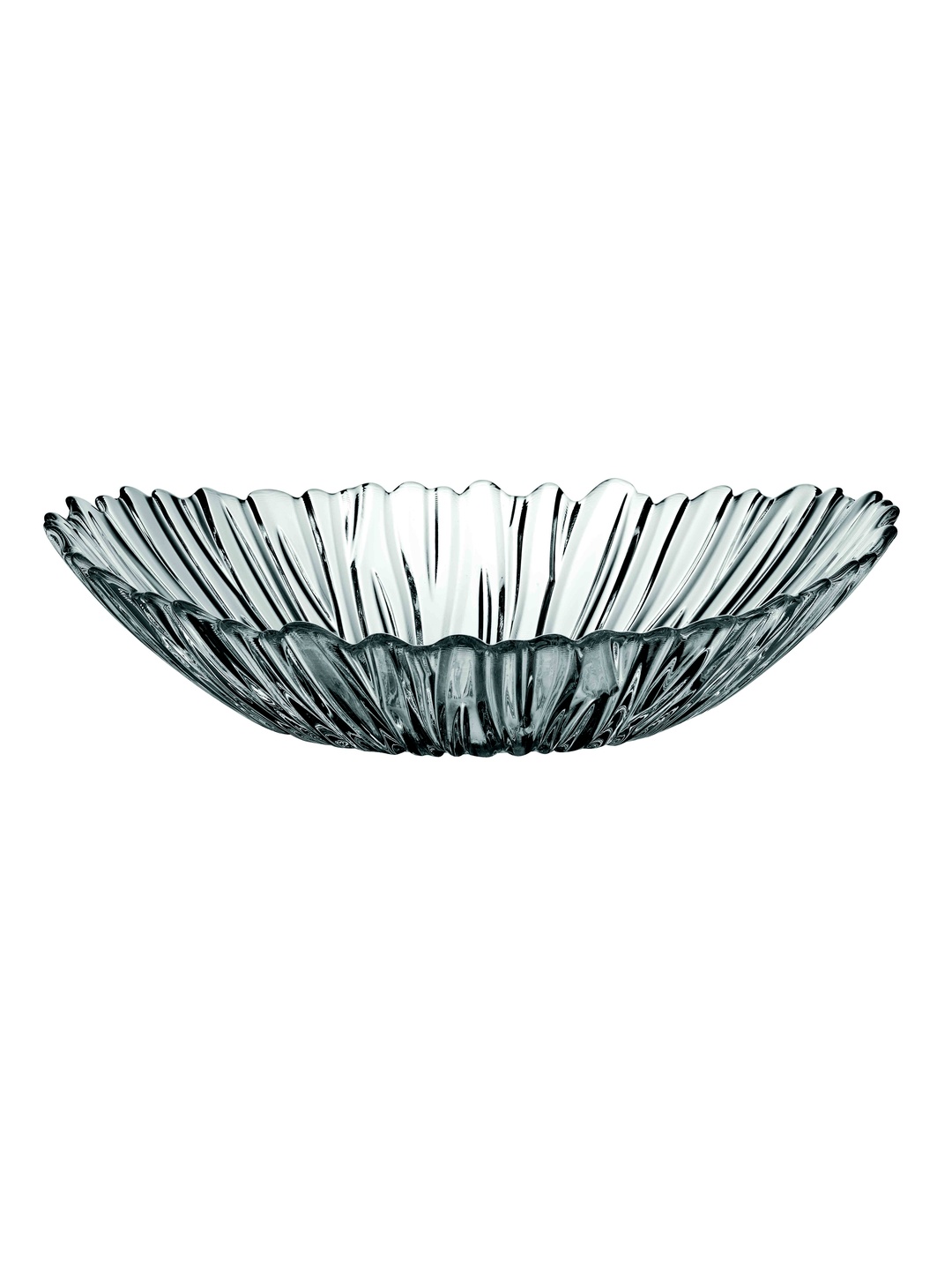 Alev Oval Kase 330x264 mm