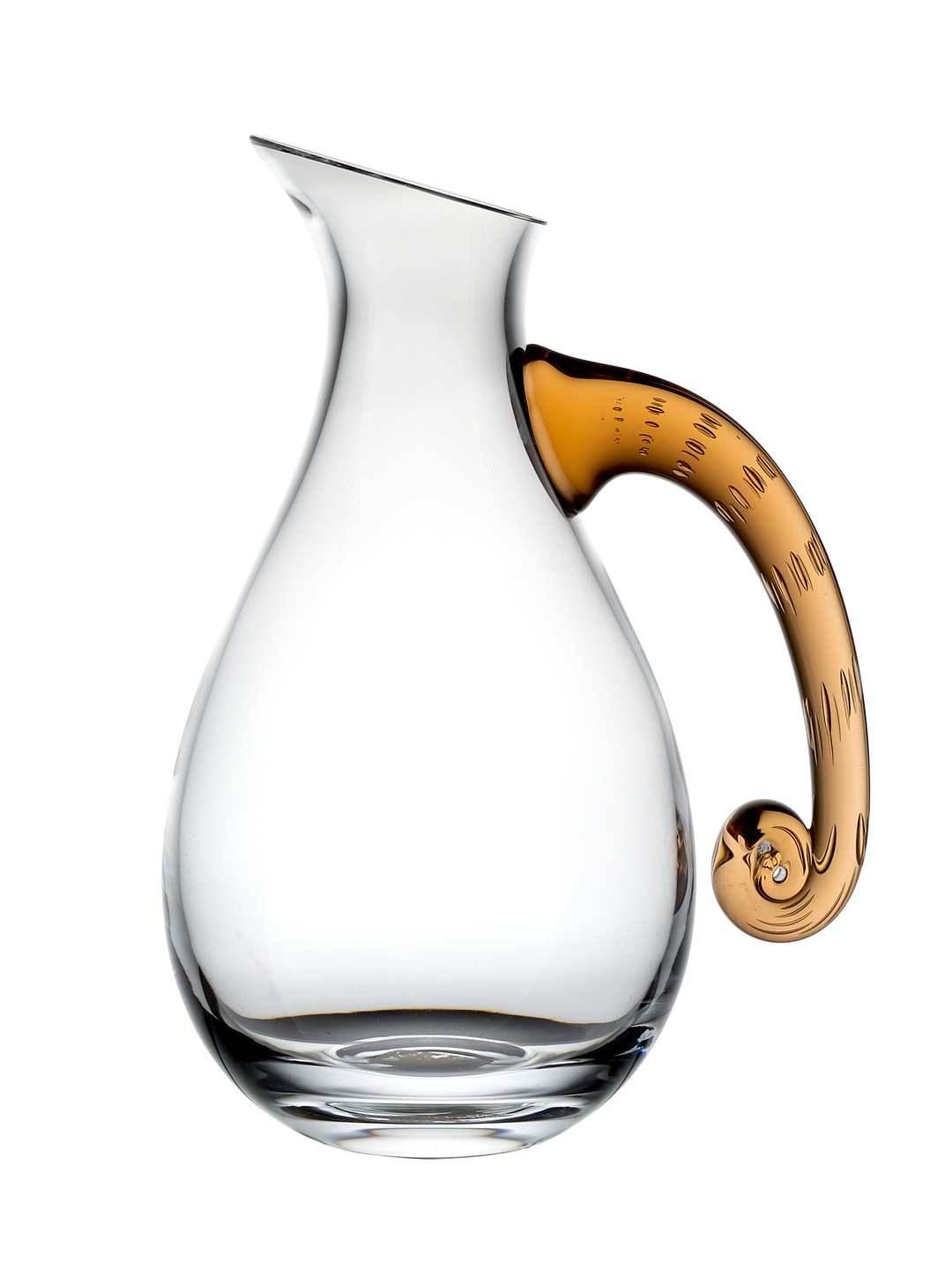 Leaf Kana 1.5 L Turuncu Bej