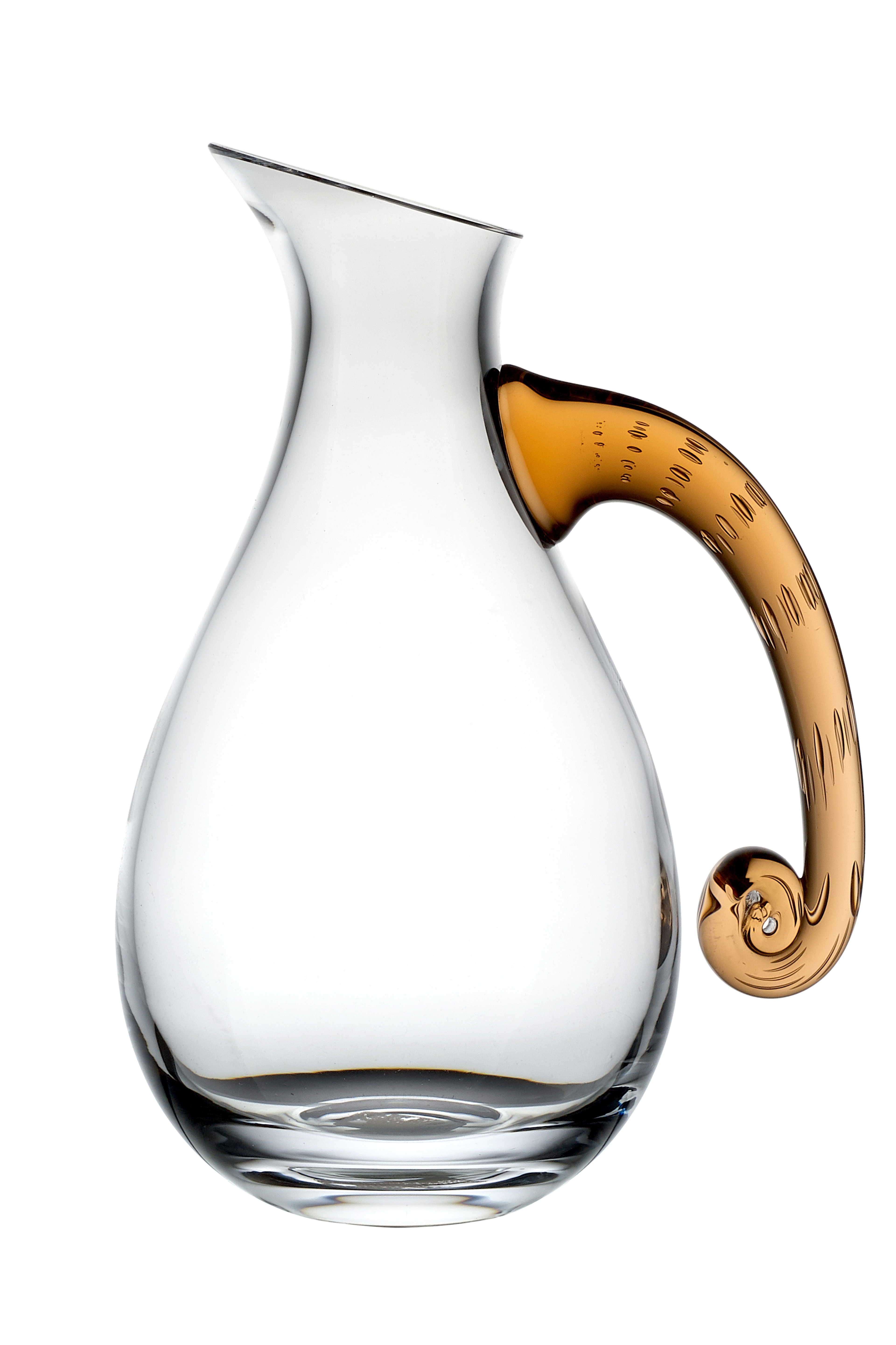 Leaf Kana 1.5 L Turuncu Bej