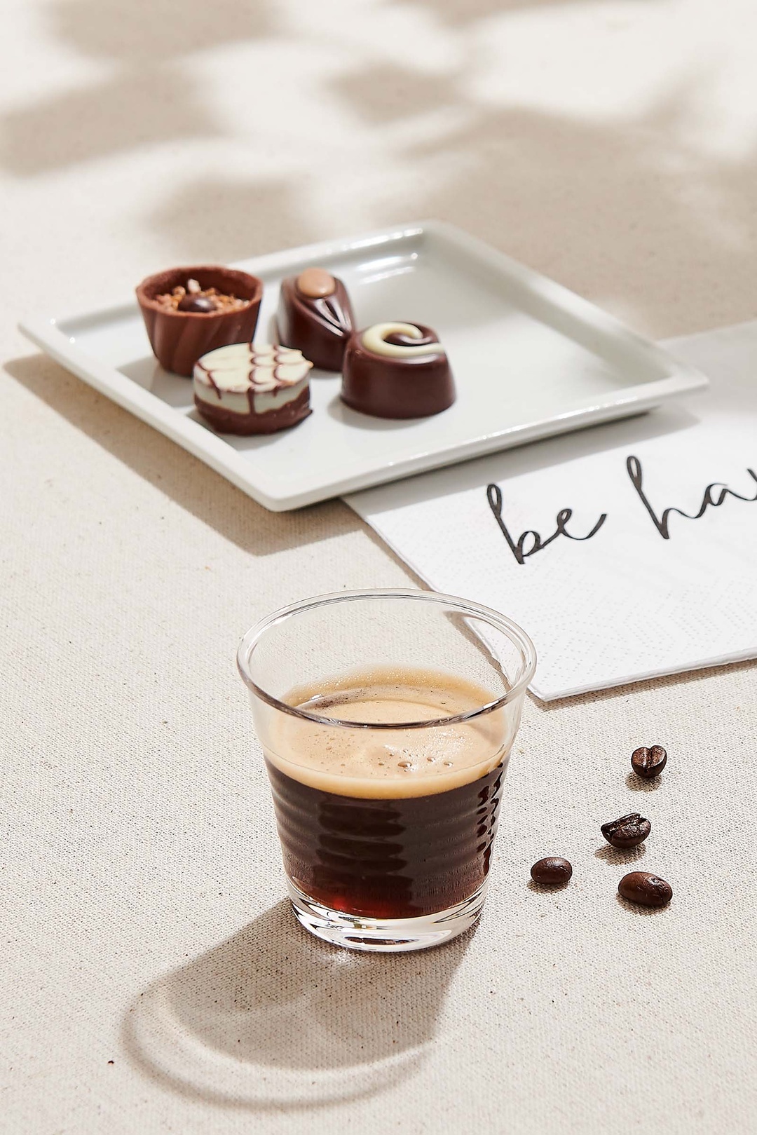 Espresso Bardağı