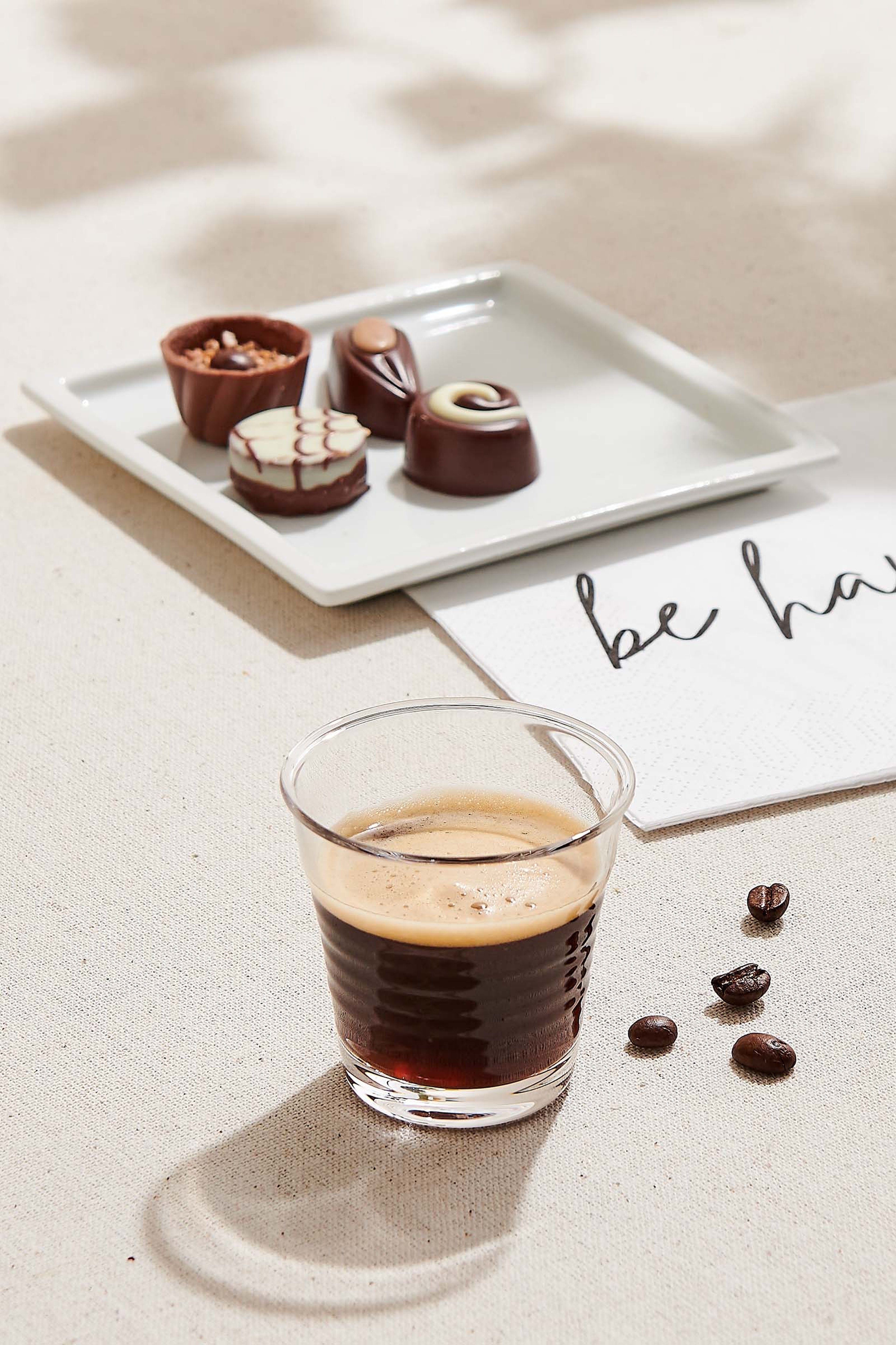 Espresso Bardağı