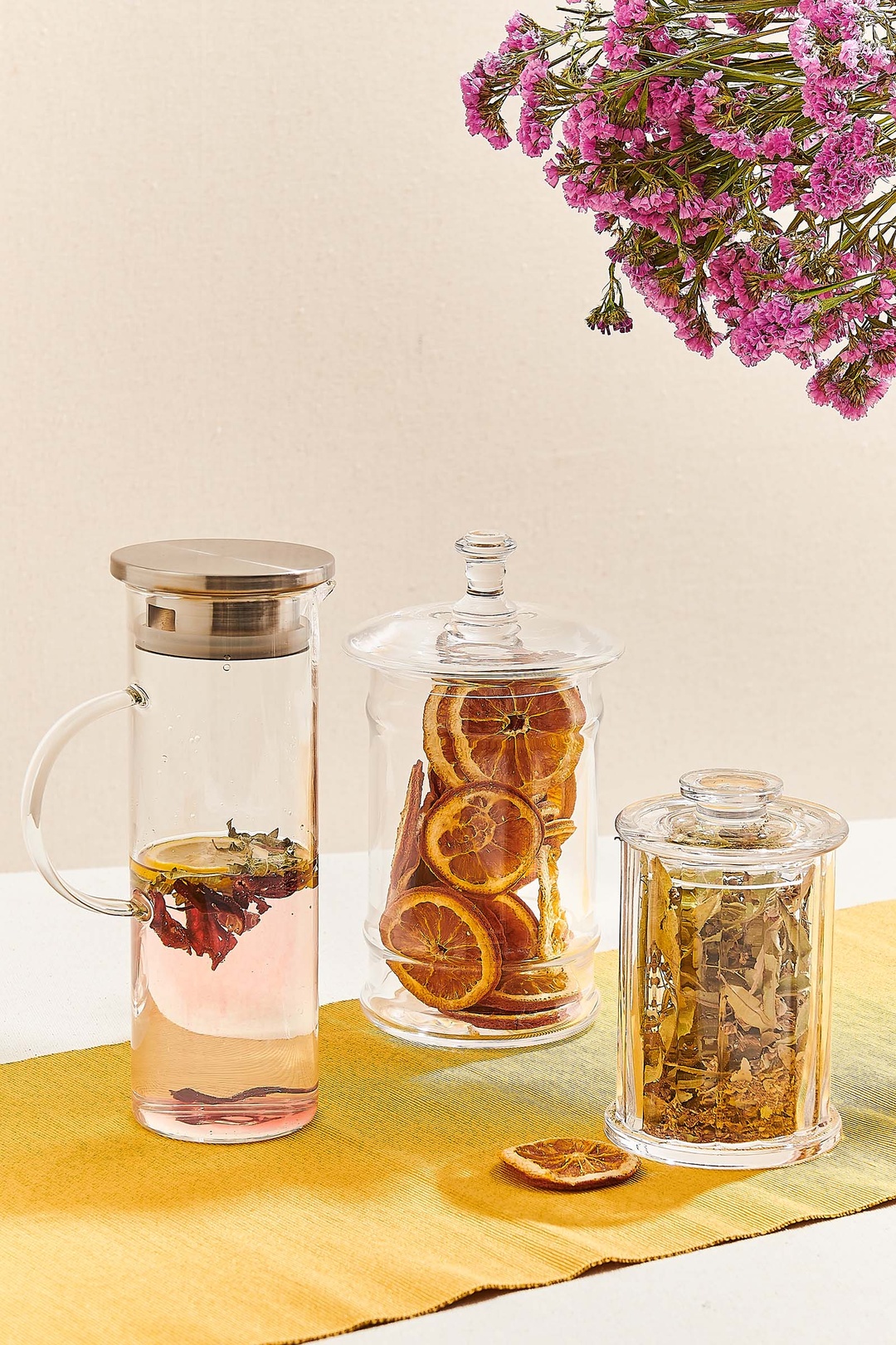 Detox Karaf 1 L