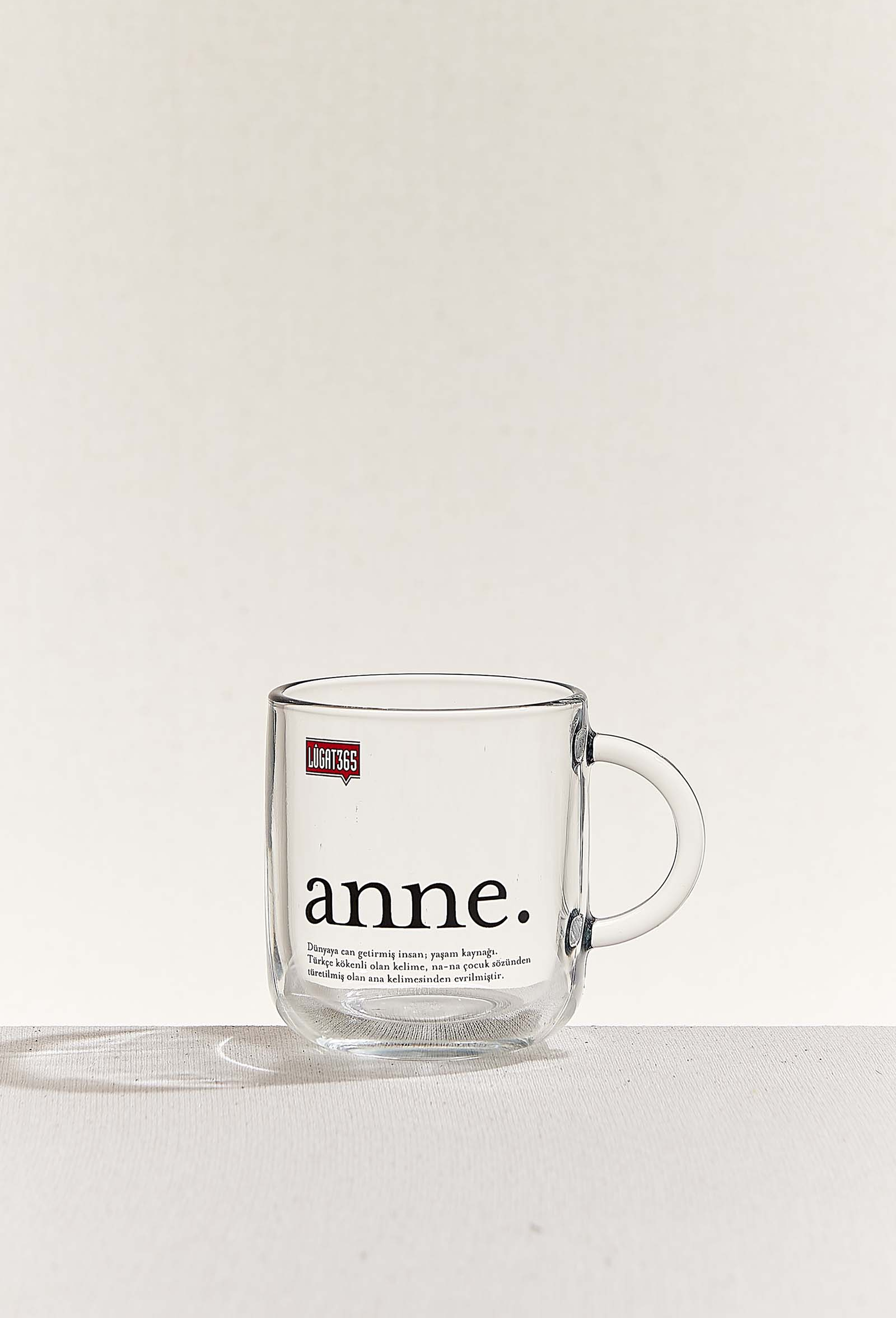 Dictionary 365 Mom Mug