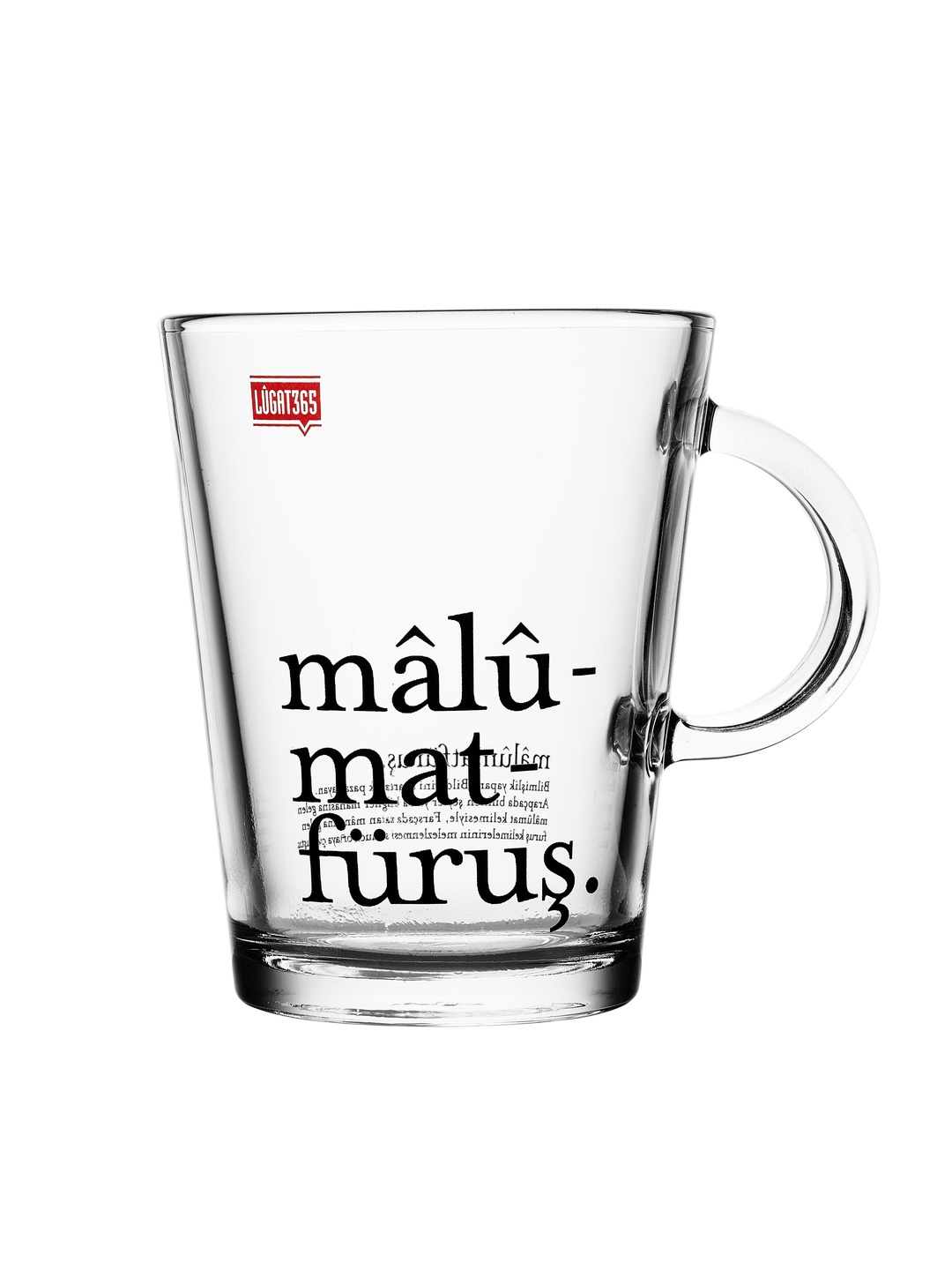 Lügat 365 Malumatfurus Kupa