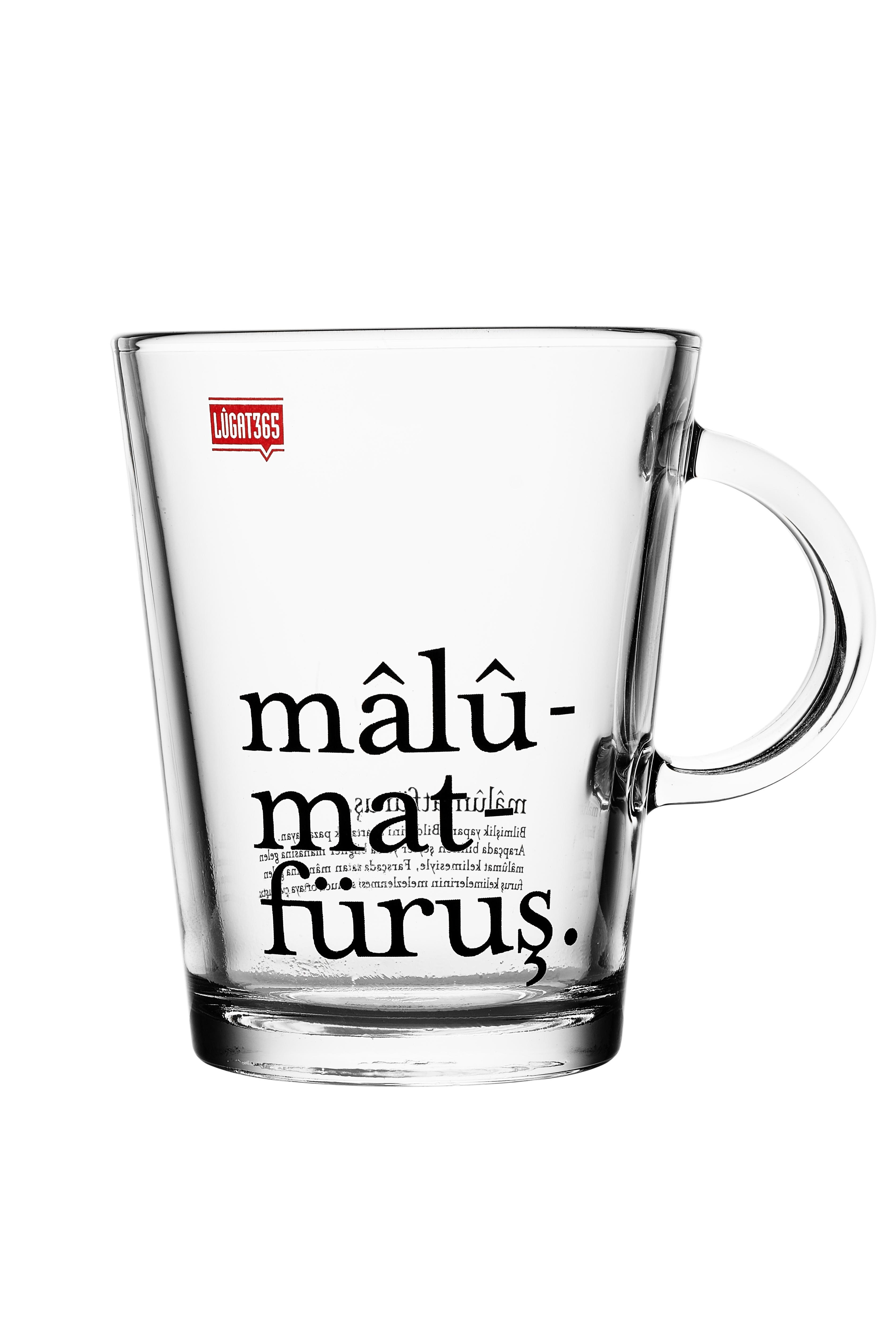 Lugat 365 Malumatfurus Kupa