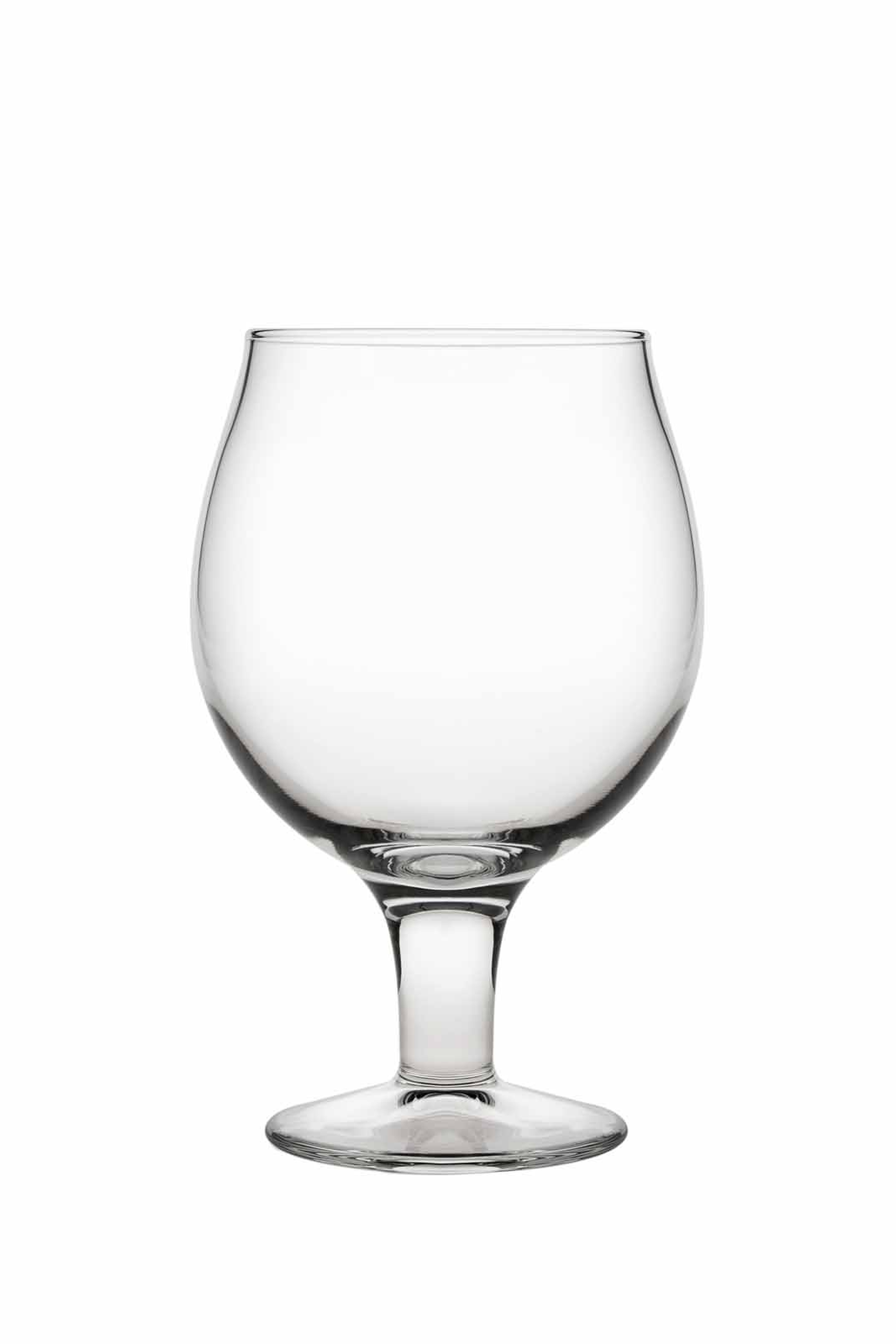 24'lü Draft Bira Bardağı 390 CC